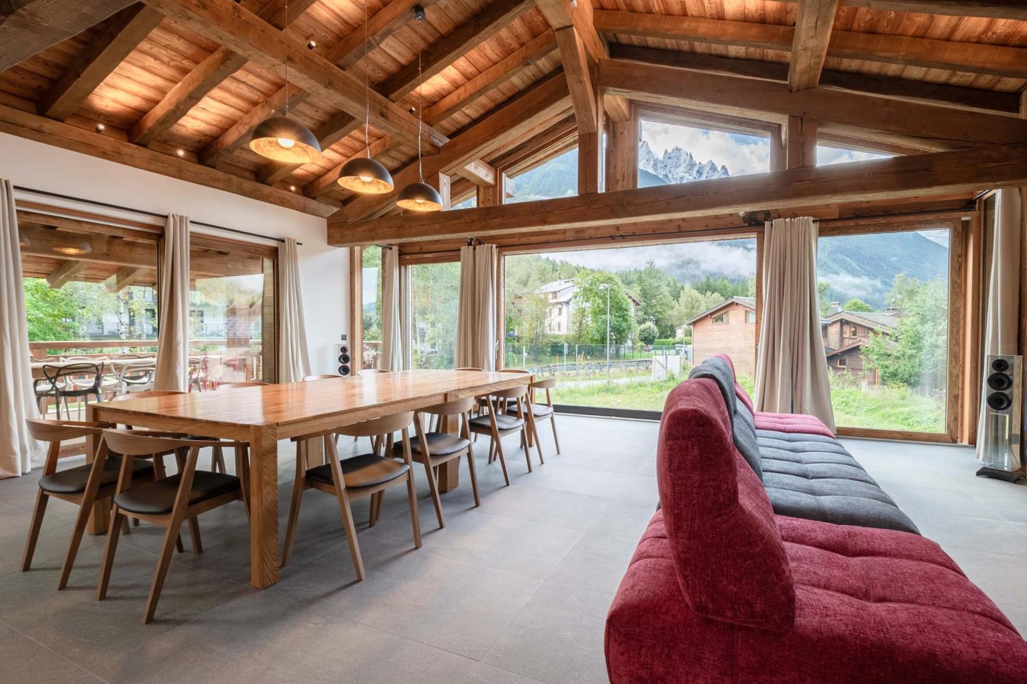 Asa 426 M2 Chamonix