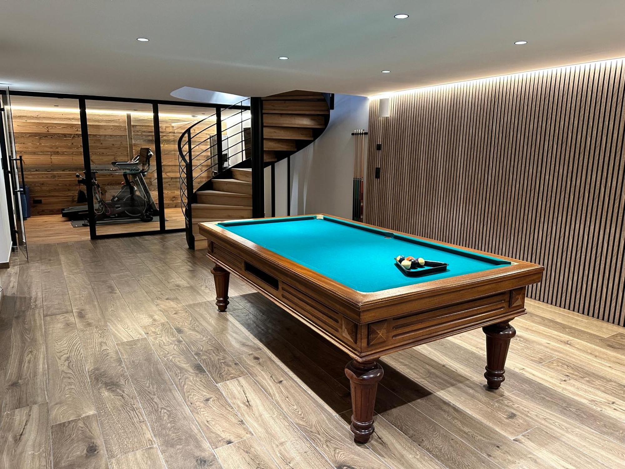 Asa 426 M2 Chalet