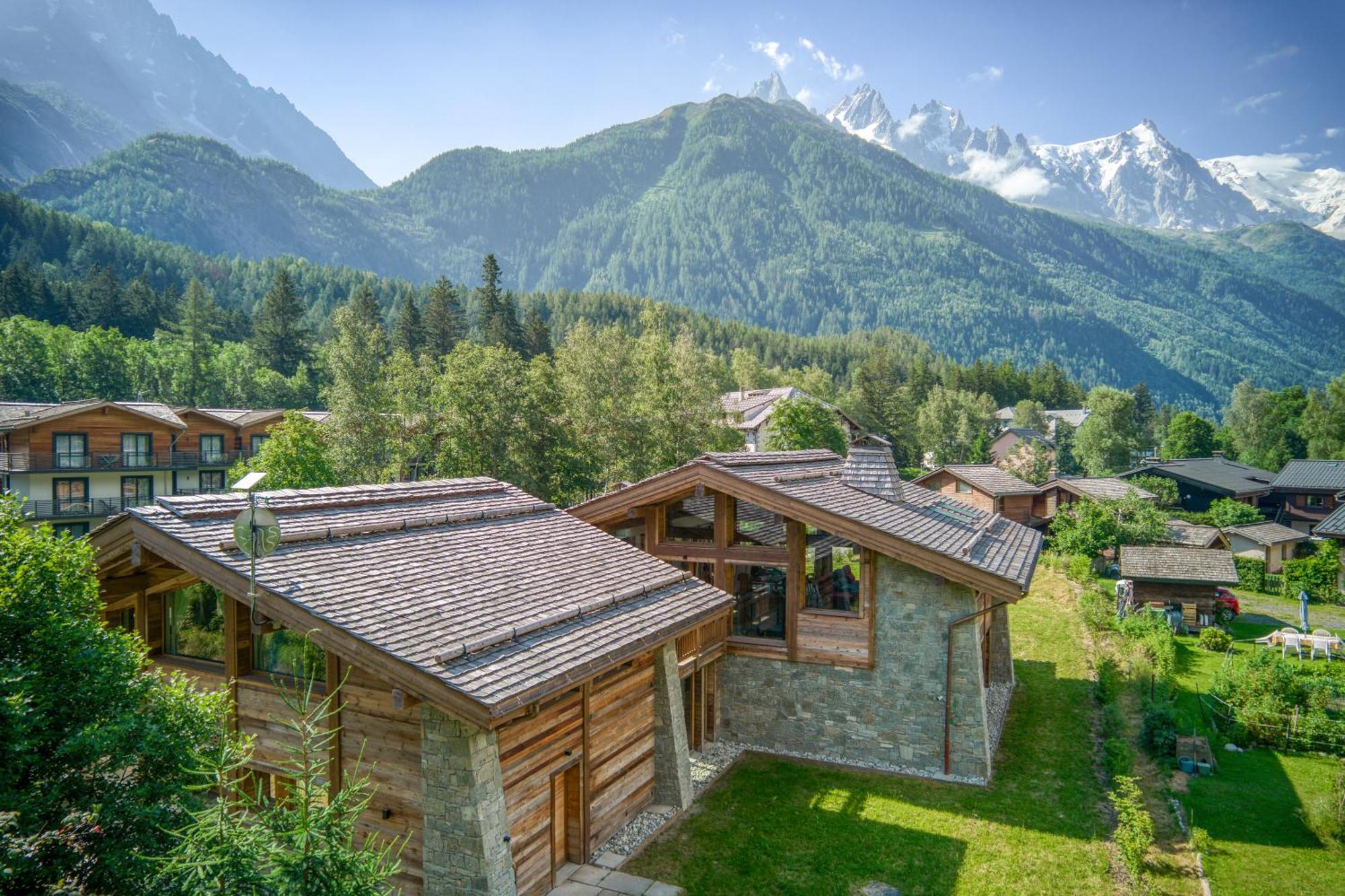 Chalet Asa 426 M2 *