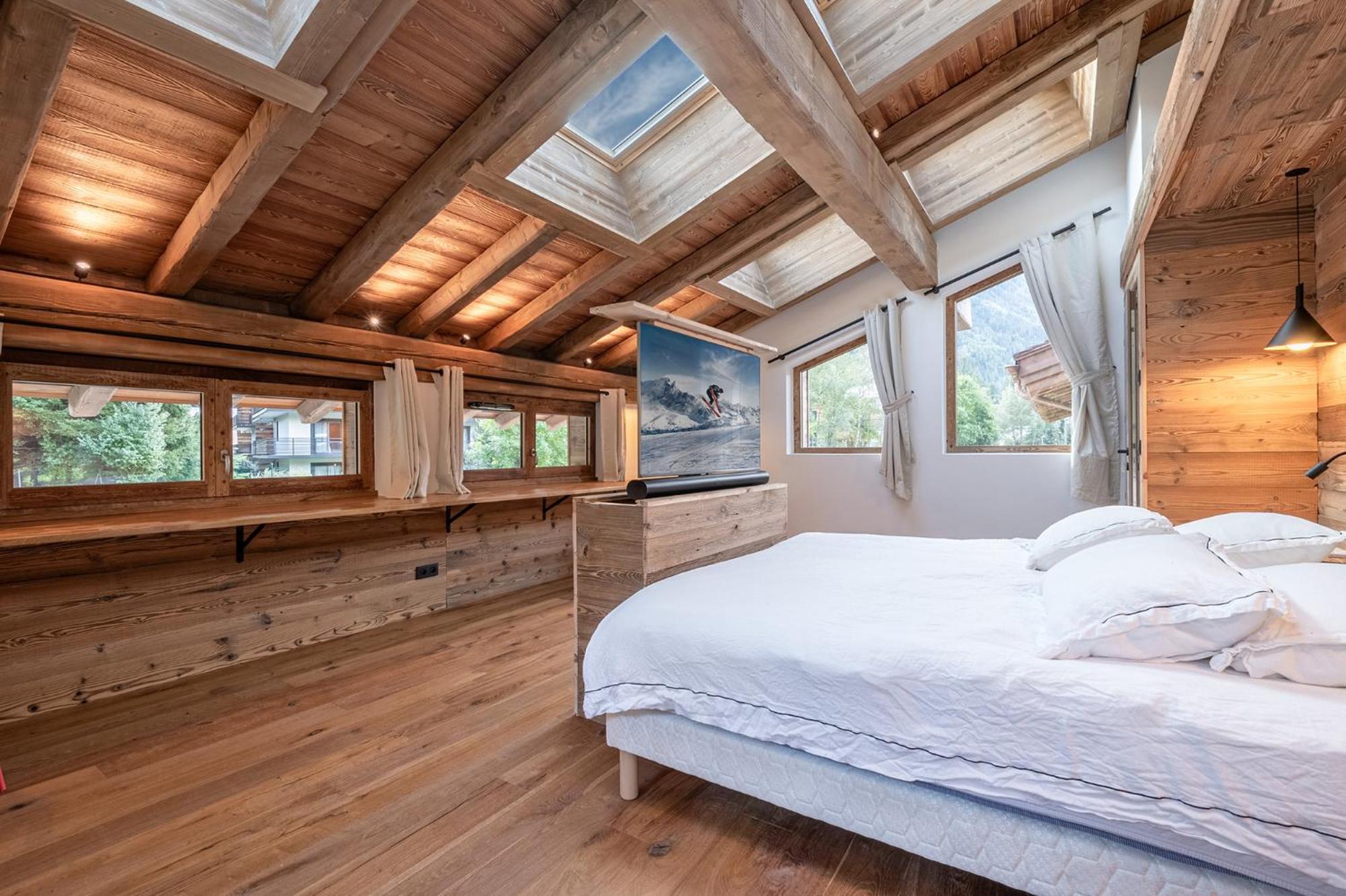 Asa 426 M2 Chalet *