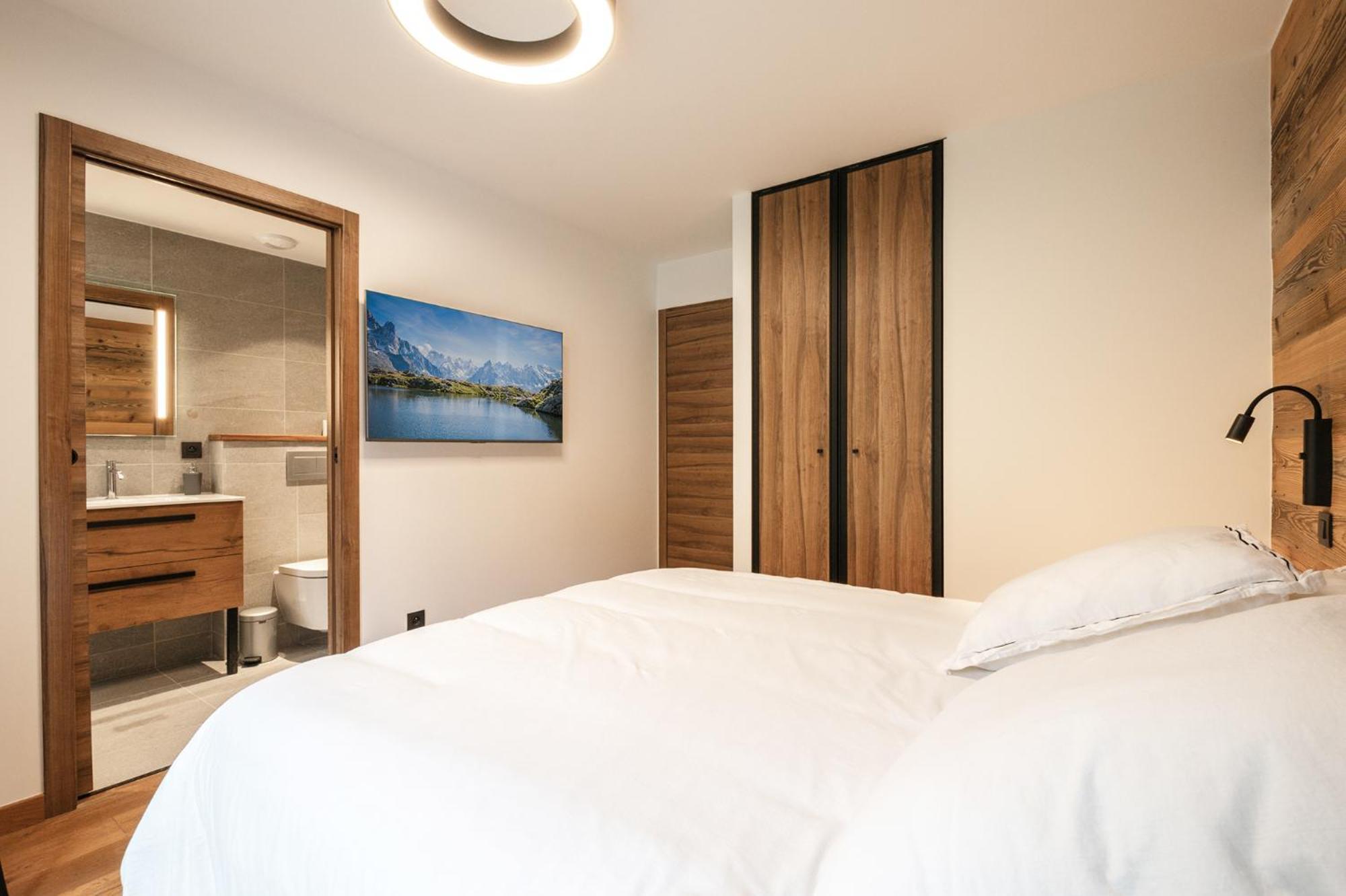 Asa 426 M2 Chamonix
