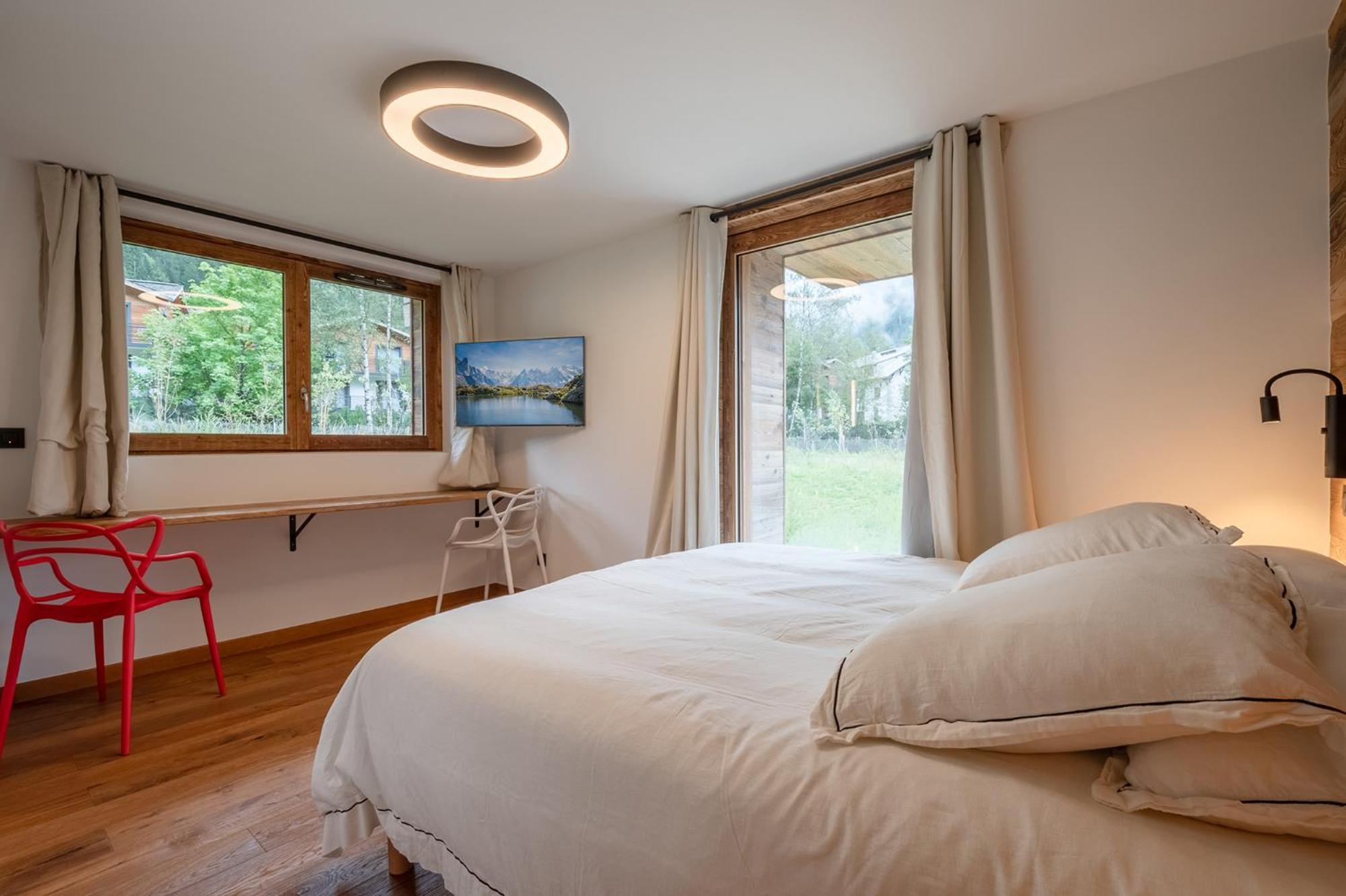Chalet Asa 426 M2 *