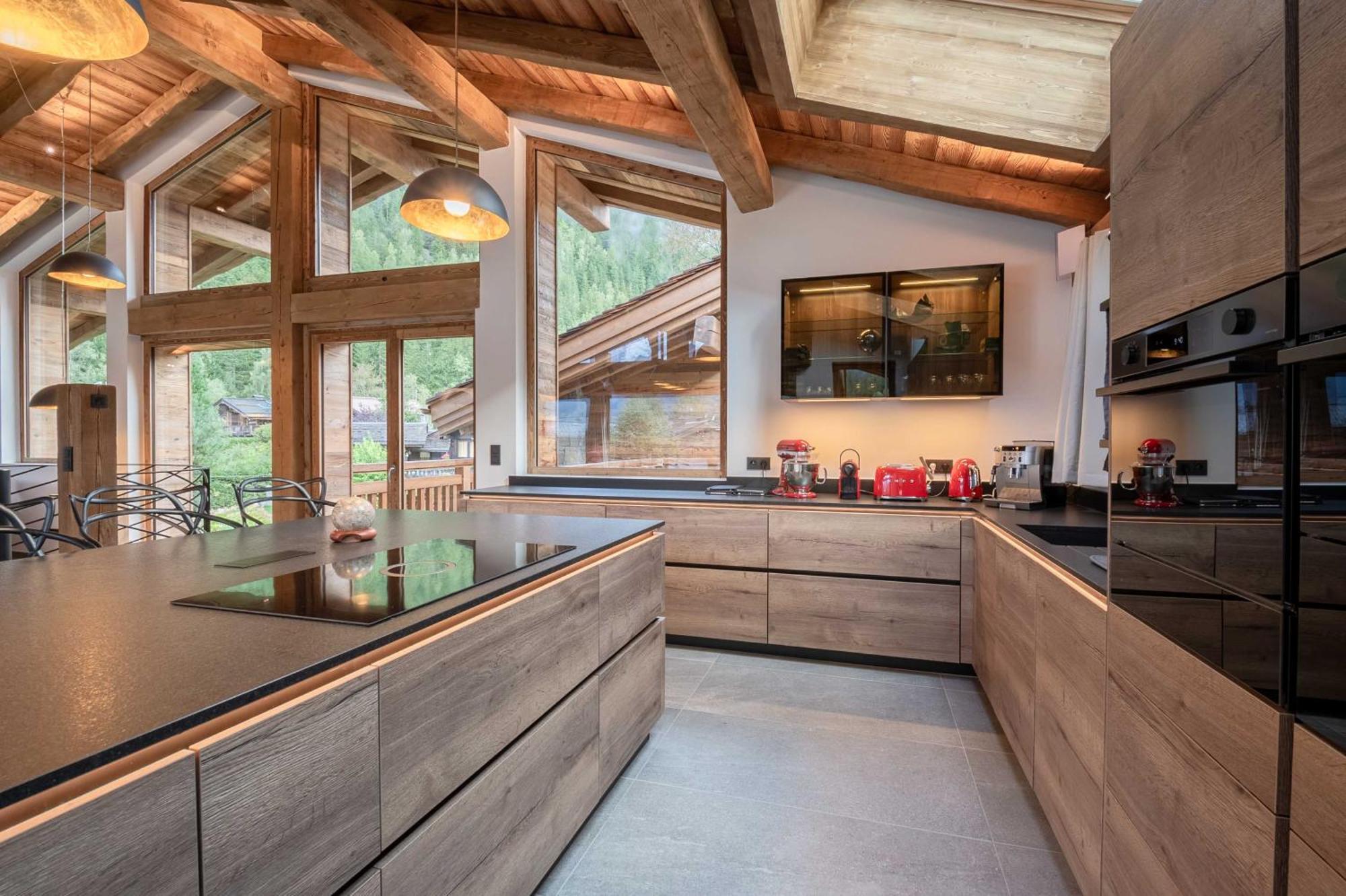 Asa 426 M2 Chamonix