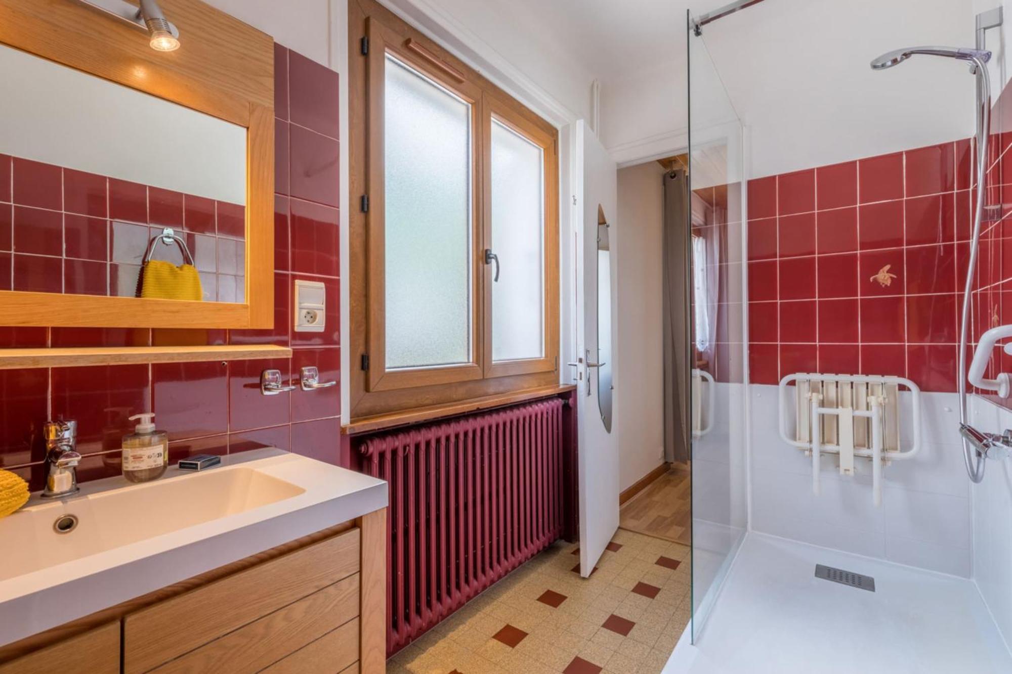 48 M2 In The Heart Of Chamonix-mont-blanc *