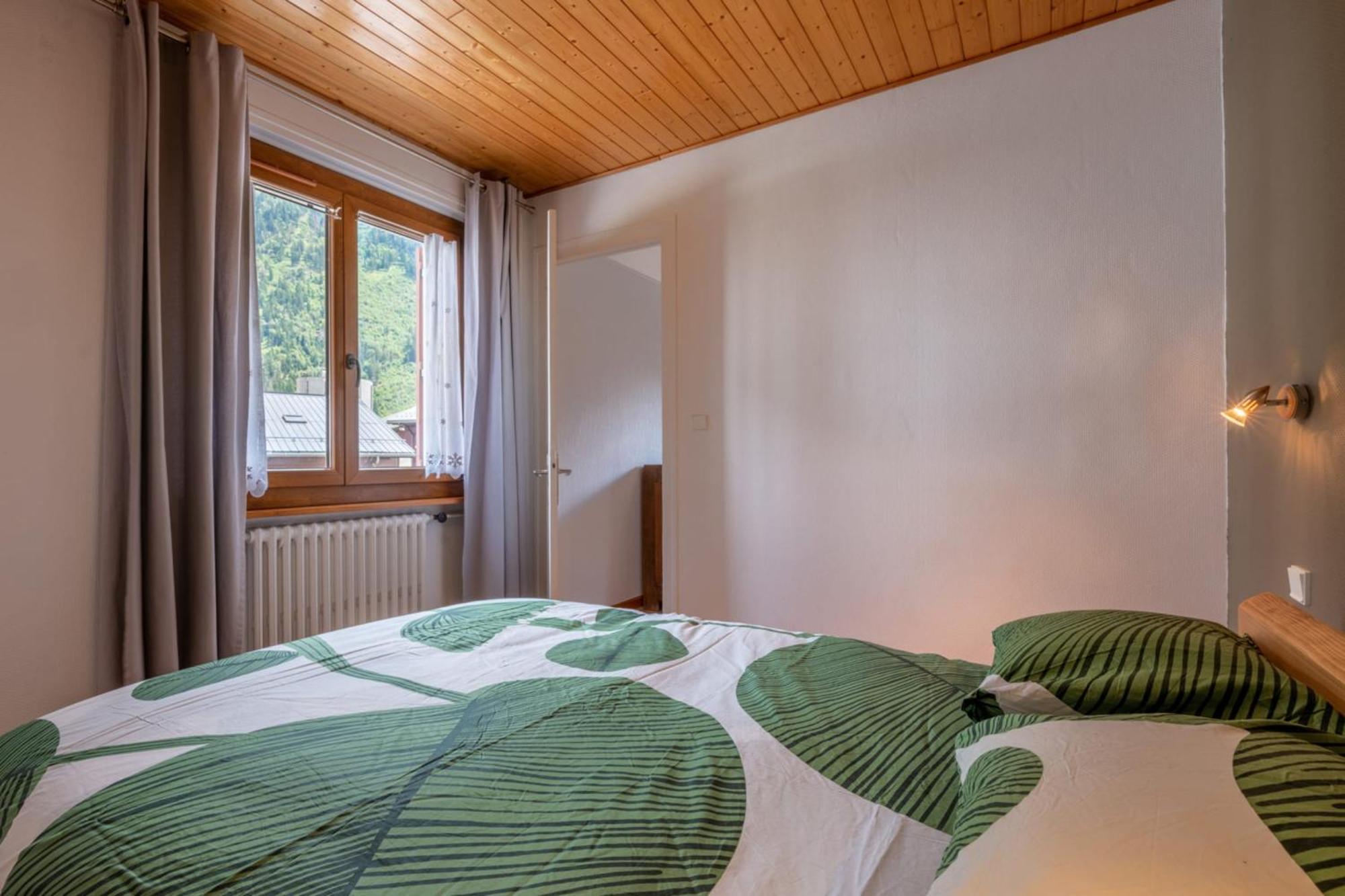 48 M2 In The Heart Of Chamonix-mont-blanc Apartment Chamonix