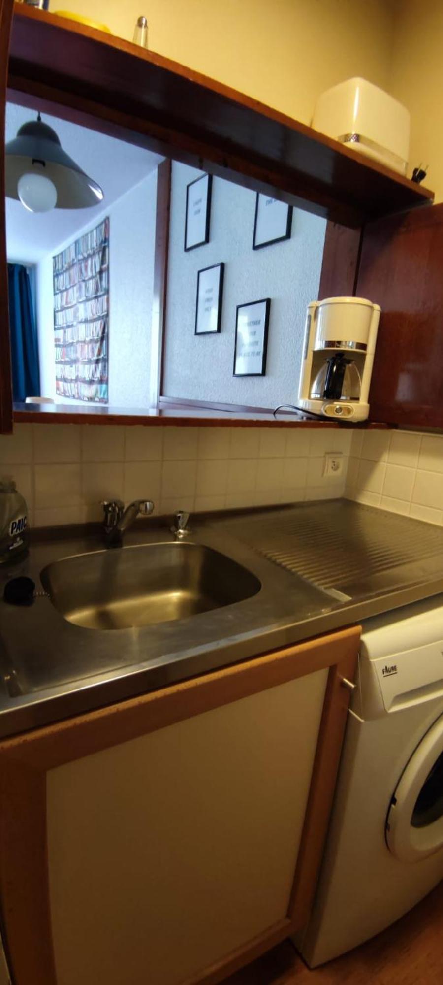 Joli Le Chamois Blanc Chamonix, Parking Apartment *