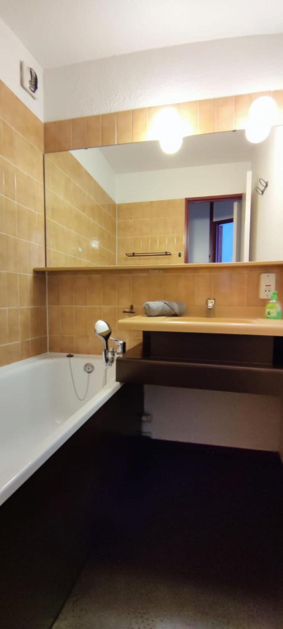 Apartment Joli Le Chamois Blanc Chamonix, Parking *
