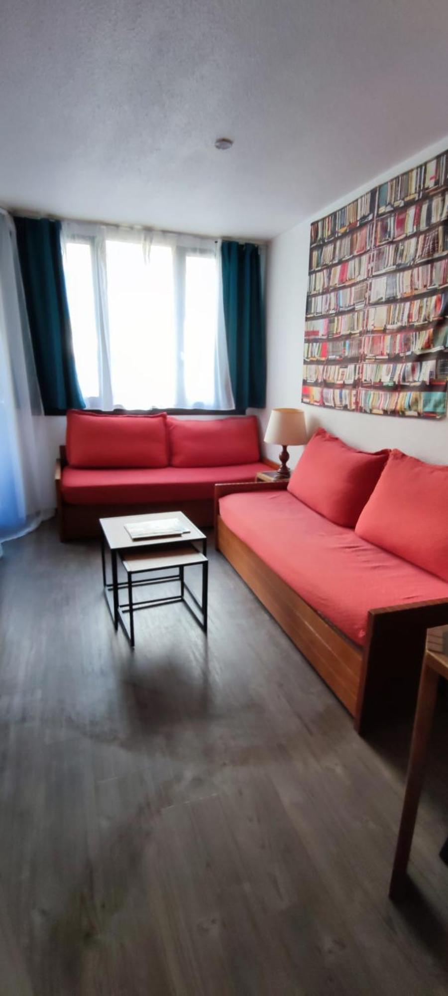 Apartment Joli Le Chamois Blanc Chamonix, Parking Chamonix
