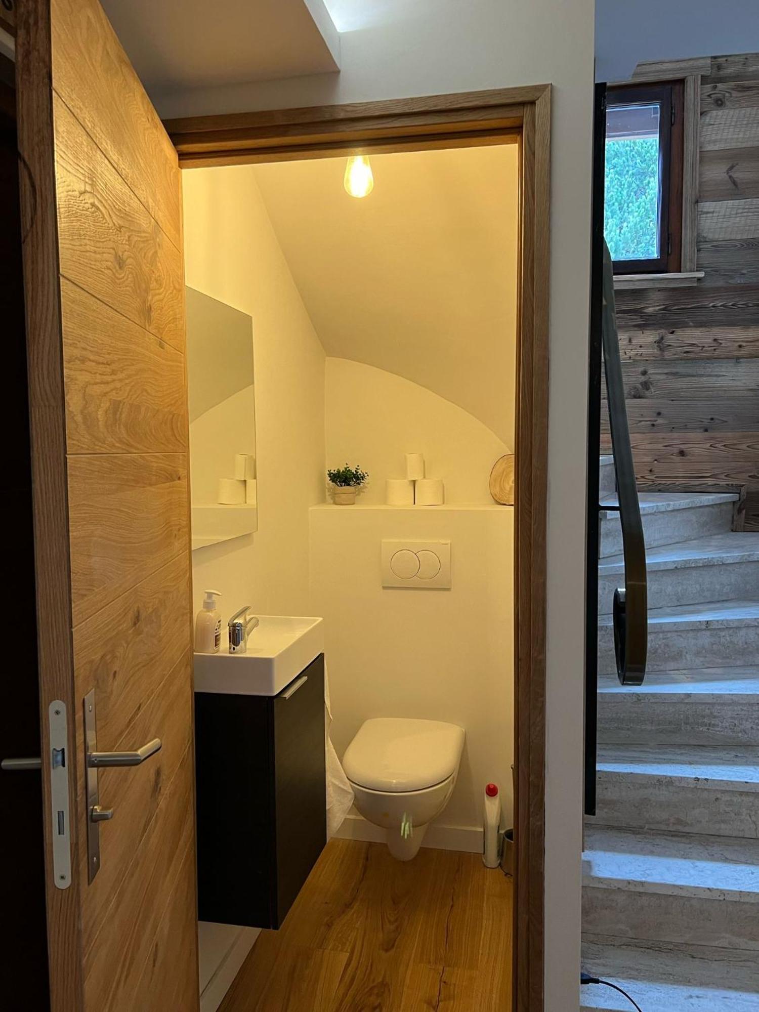 Luxury Chalet