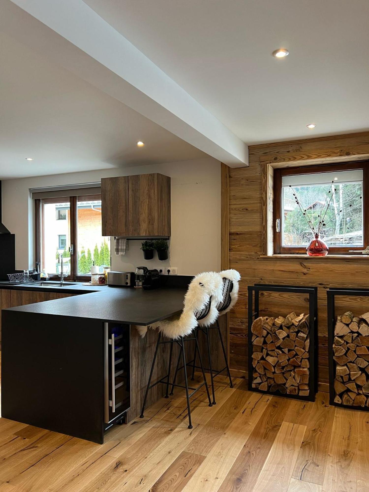 Chalet Luxury *