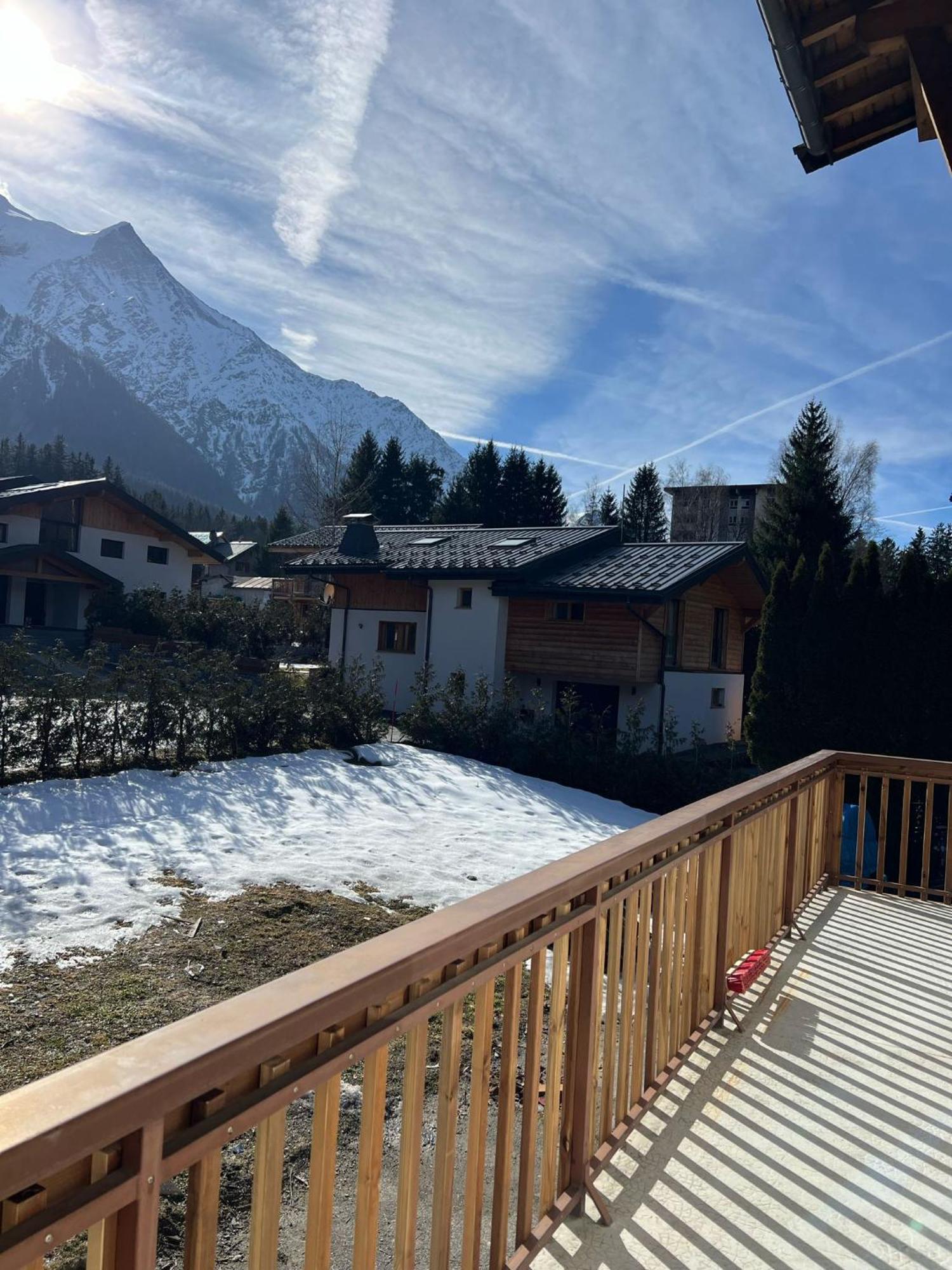 Chalet Luxury