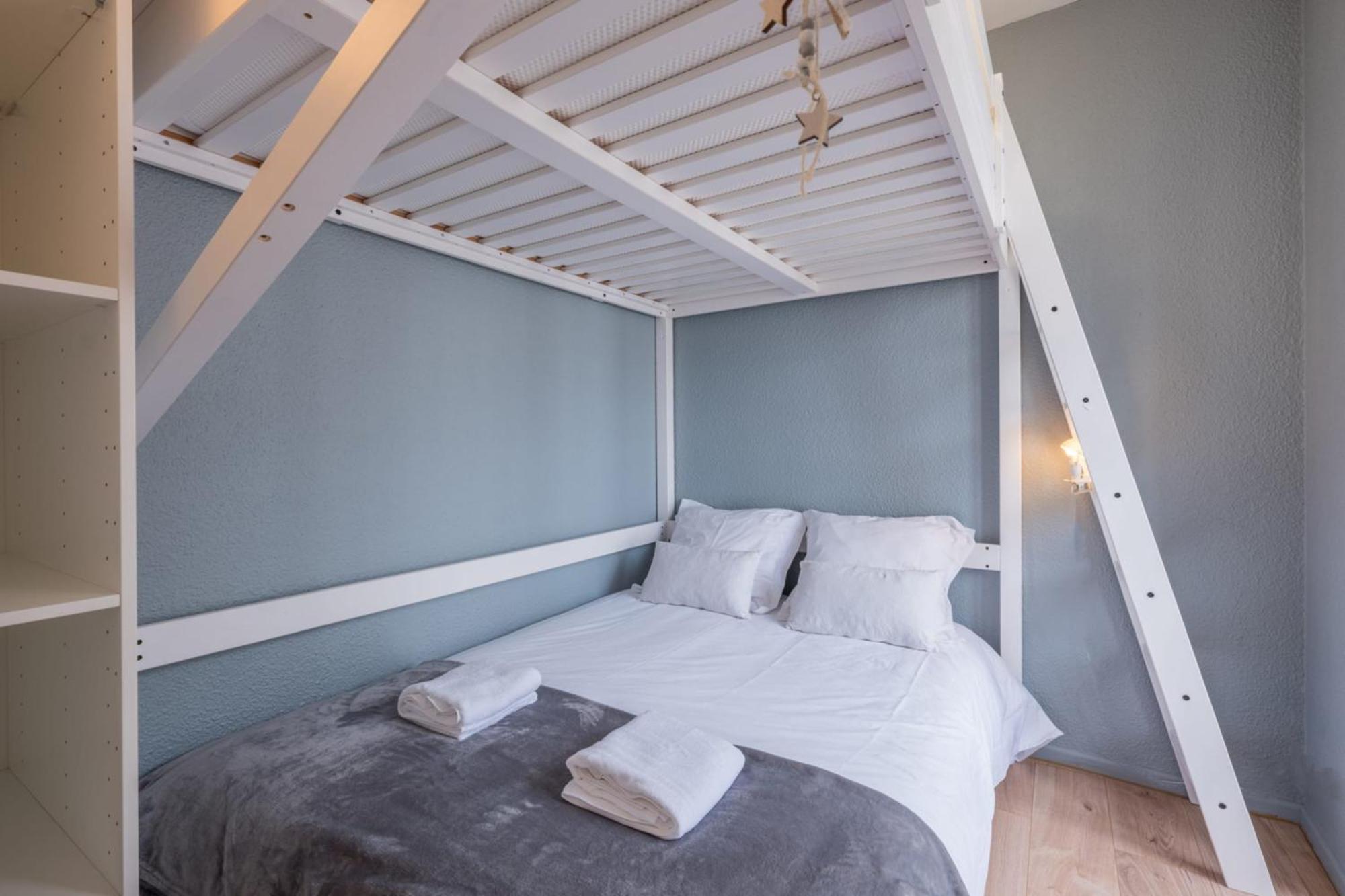 Charming Flat Right In The Centre Chamonix