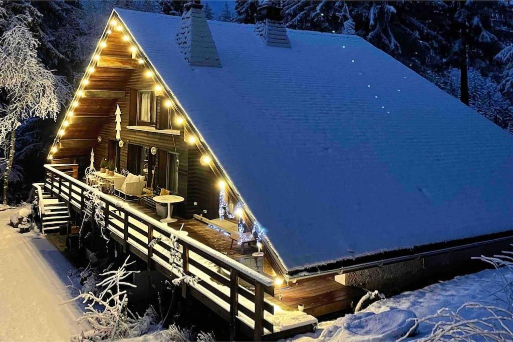 Large Peaceful For Mountain Adventures! Perfect For Flegere And Grand Montet Skiing Chalet