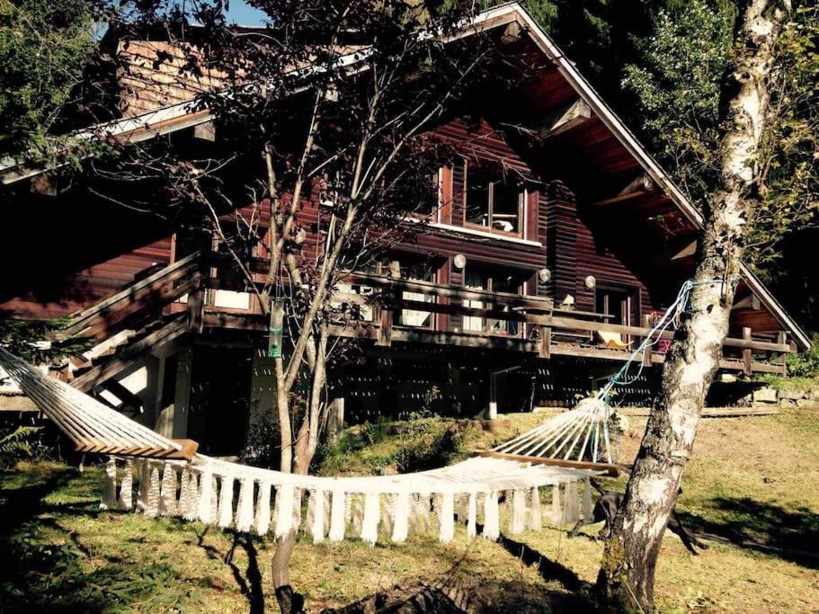 Chalet Large Peaceful For Mountain Adventures! Perfect For Flegere And Grand Montet Skiing *