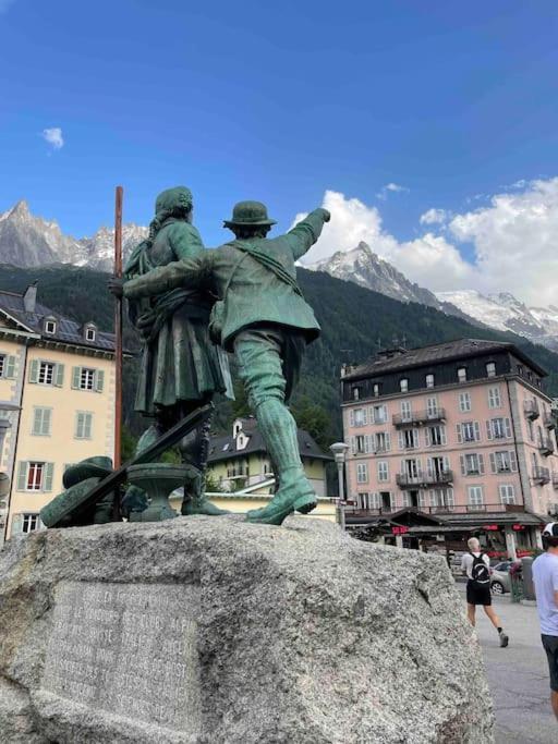 Large Peaceful For Mountain Adventures! Perfect For Flegere And Grand Montet Skiing Chamonix