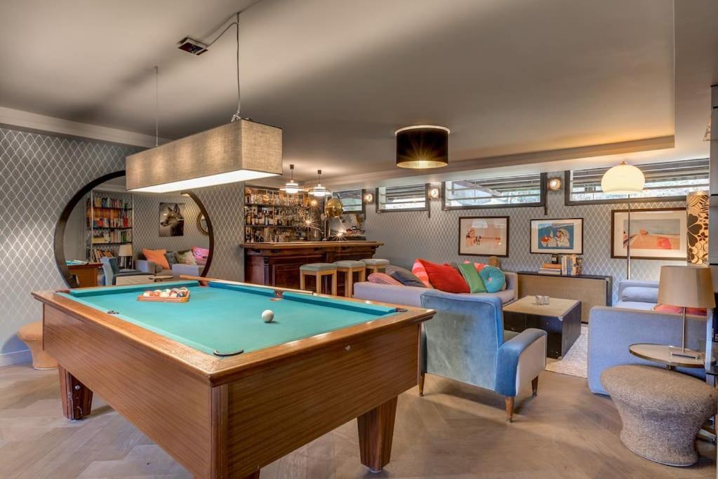 Large Peaceful For Mountain Adventures! Perfect For Flegere And Grand Montet Skiing Chalet