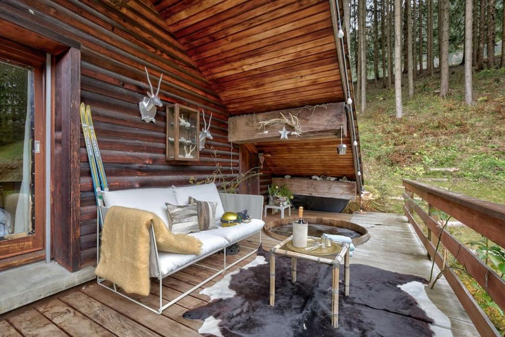 Large Peaceful For Mountain Adventures! Perfect For Flegere And Grand Montet Skiing * Chamonix