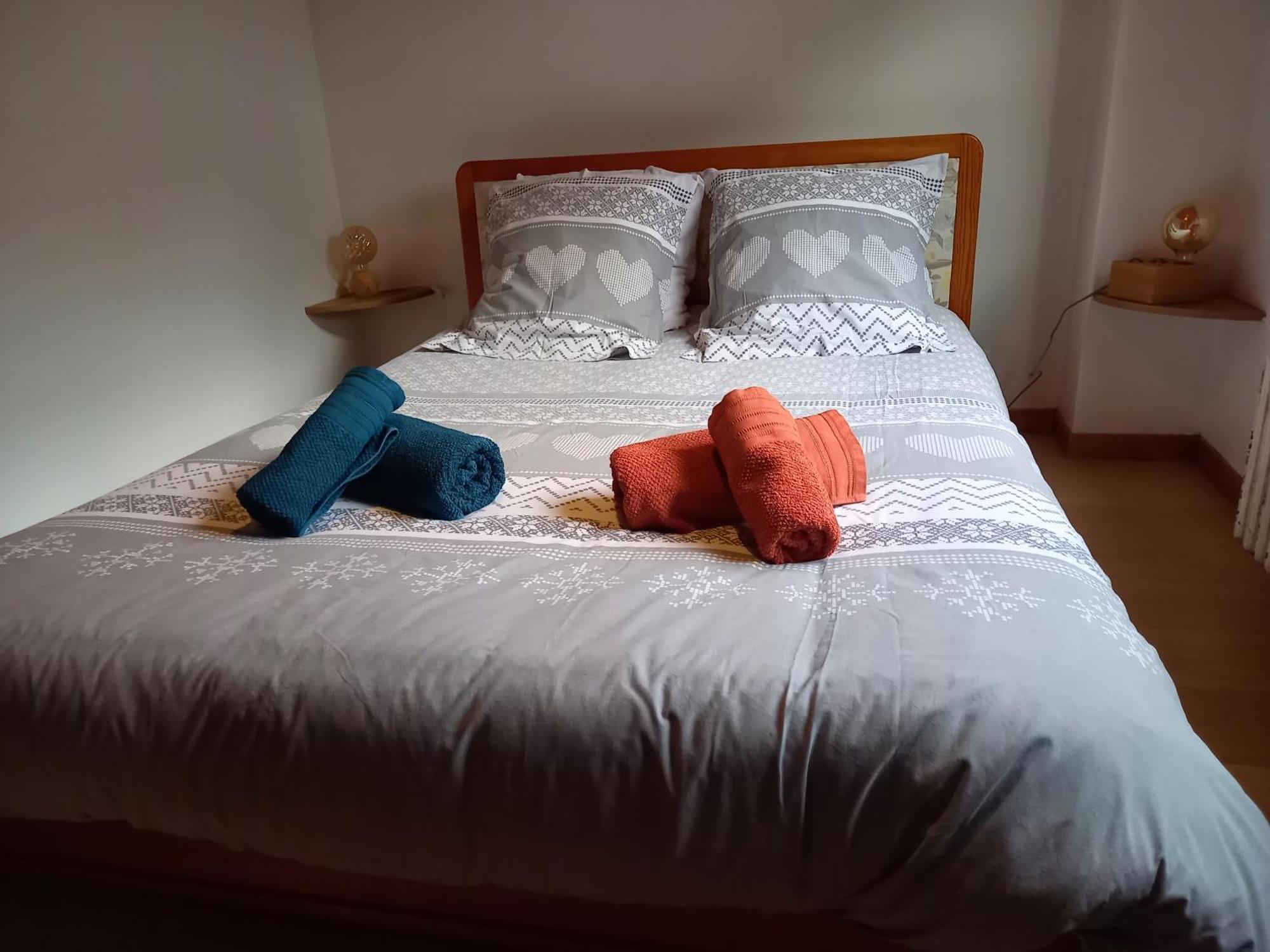 Apartment Avec Terrasse Chamonix