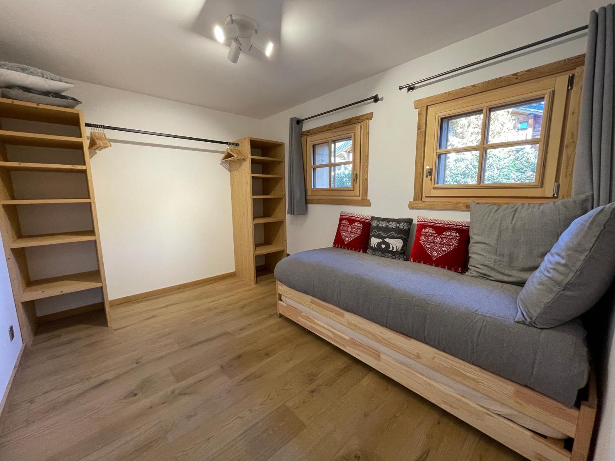 Alnel Chalet