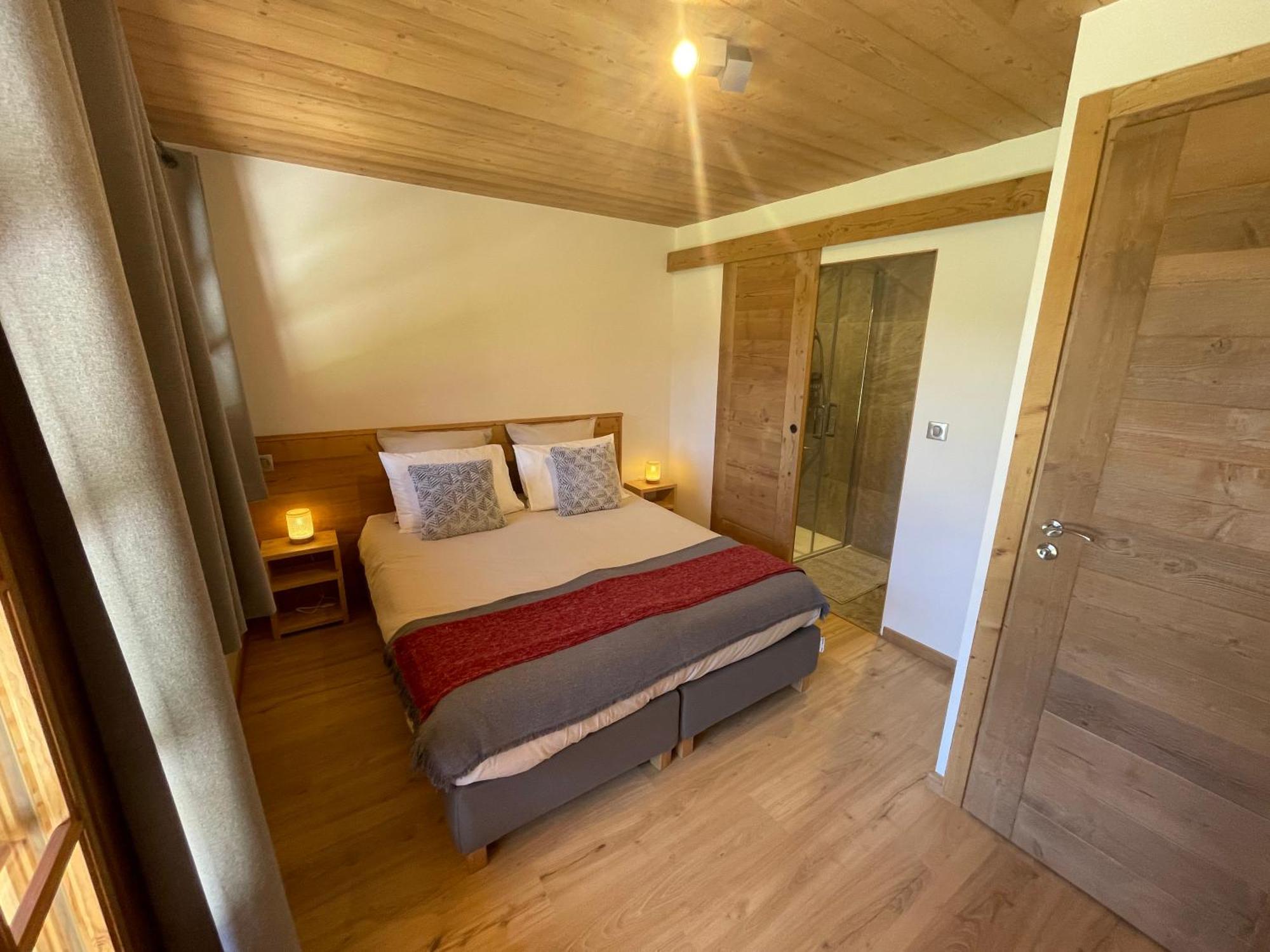 Chalet Alnel Chamonix