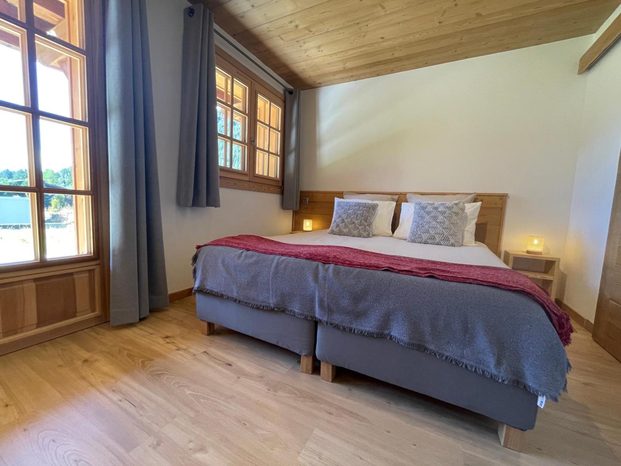 Chalet Alnel Chamonix