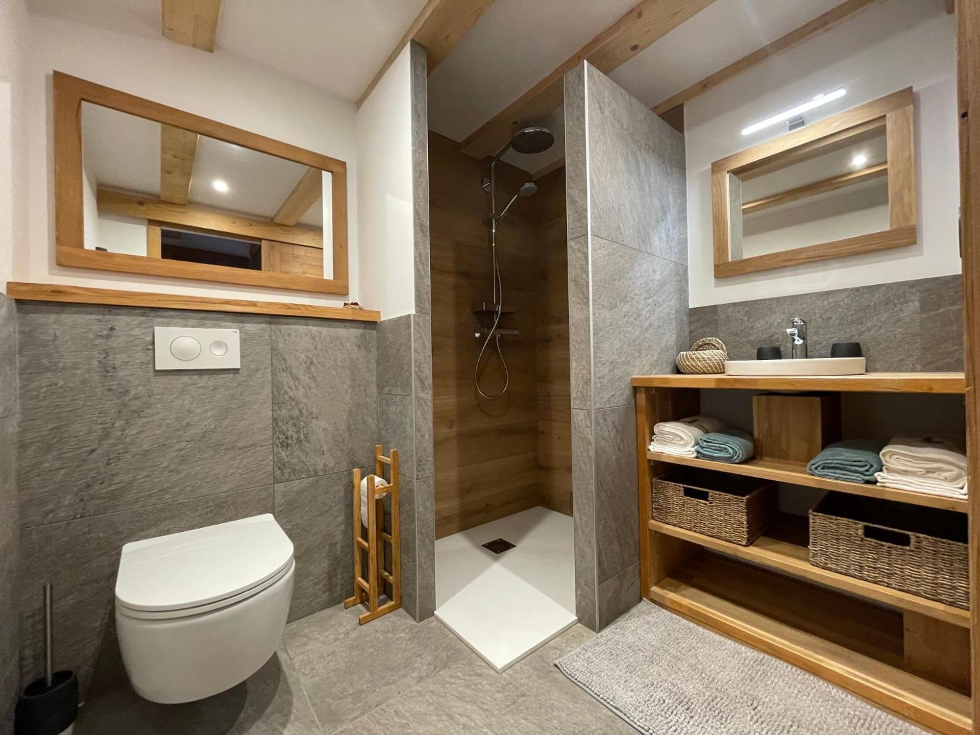 Chalet Alnel