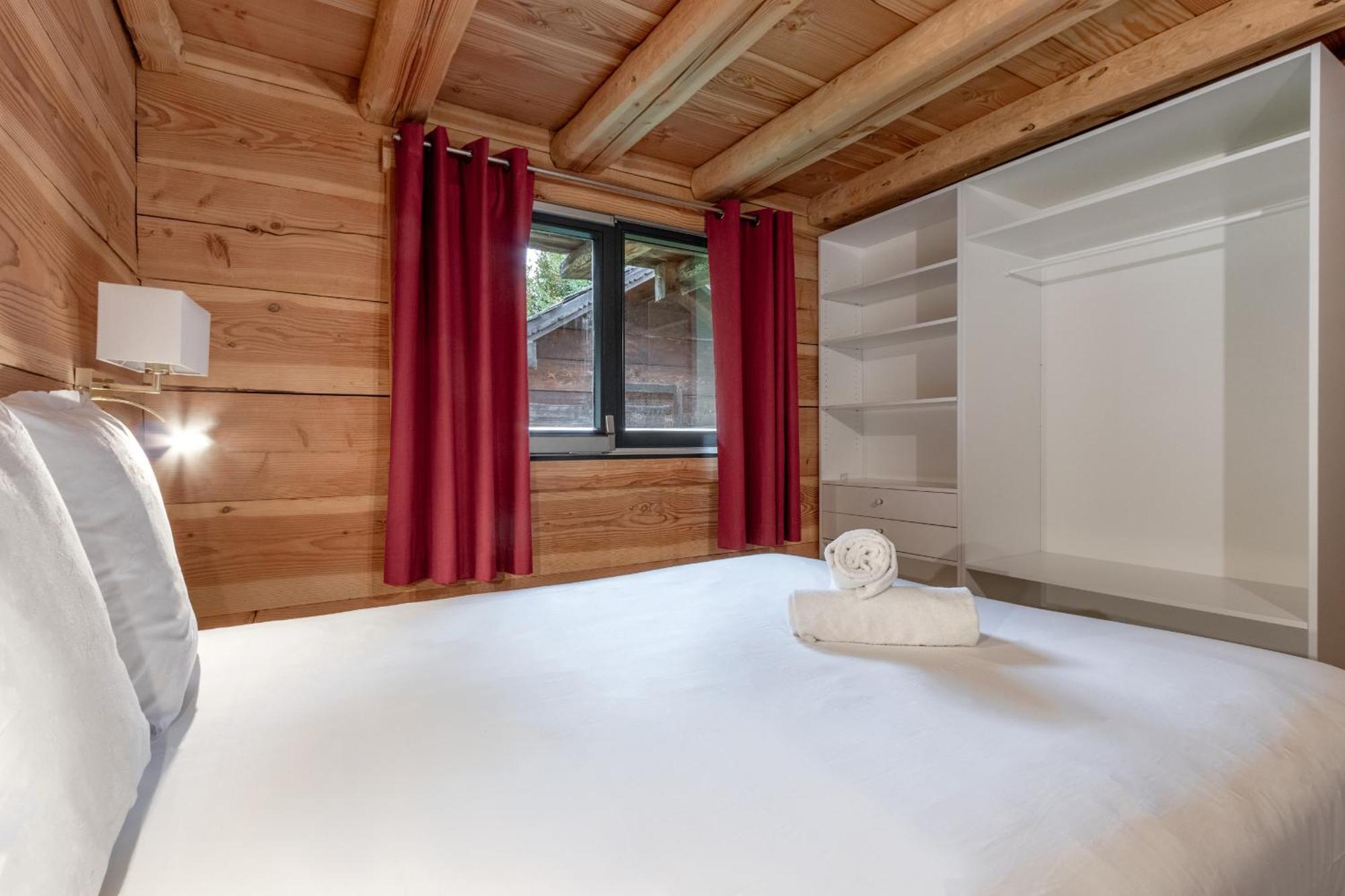 Apartment Le Grand Champs - Prive Avec Terrasse Et Vue *