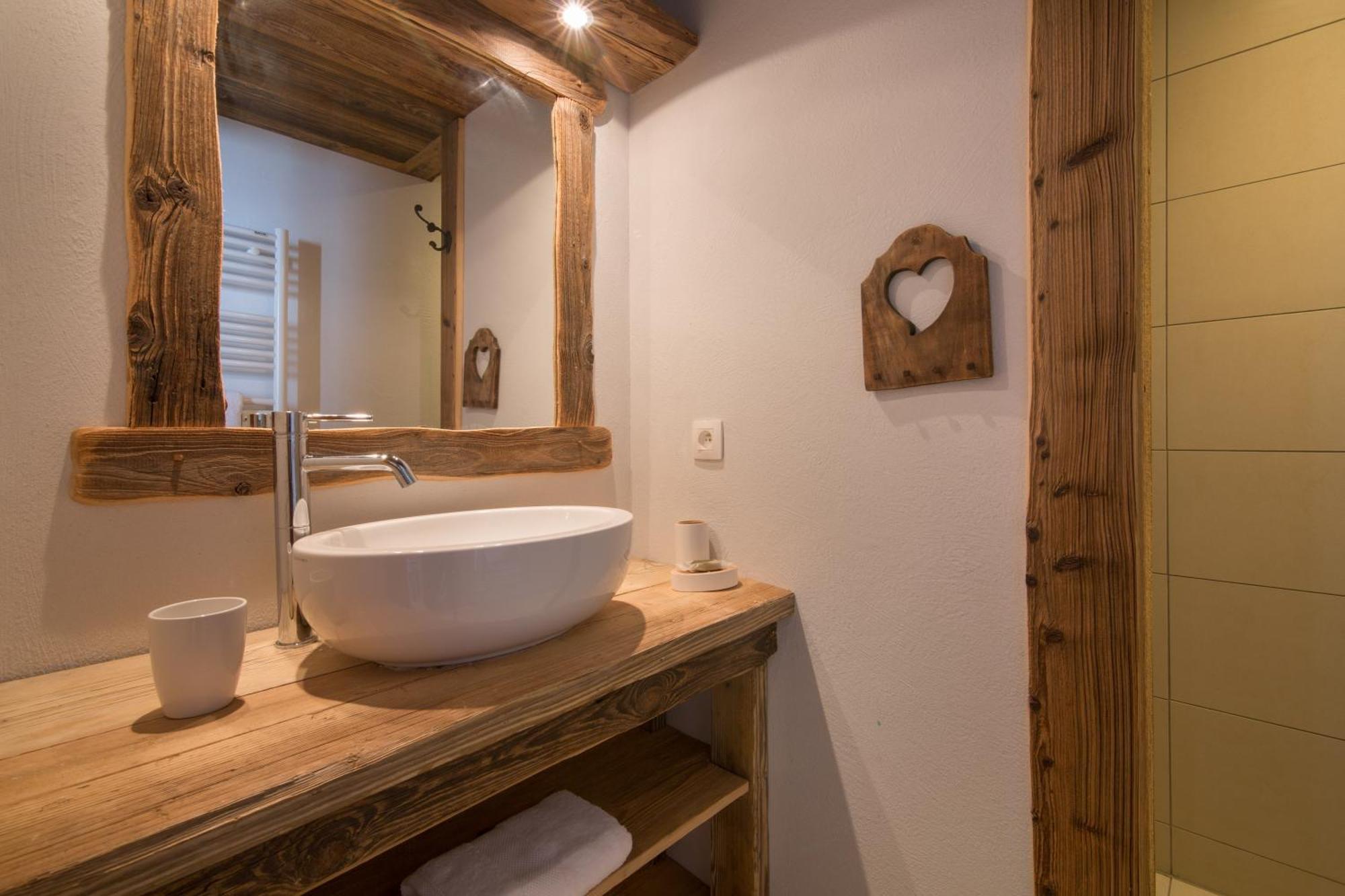 Chalet Majorette - Happy Chamonix