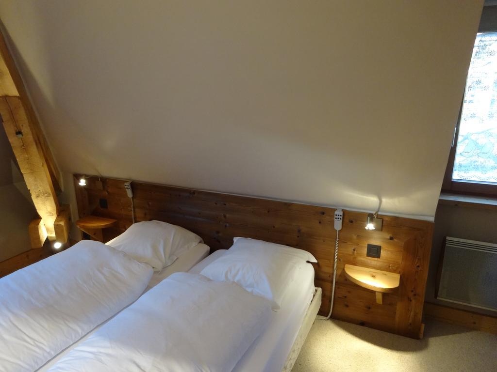 Les Terrasses Des Glaciers - Appartement 2 Chamonix