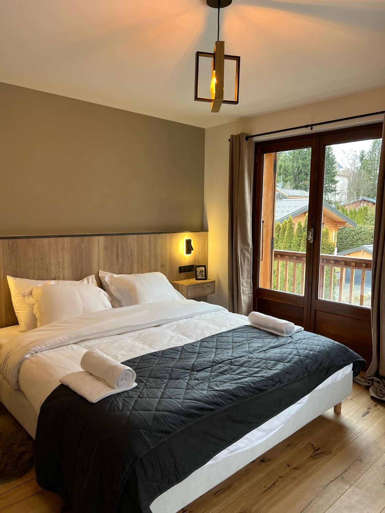 Luxury * Chamonix