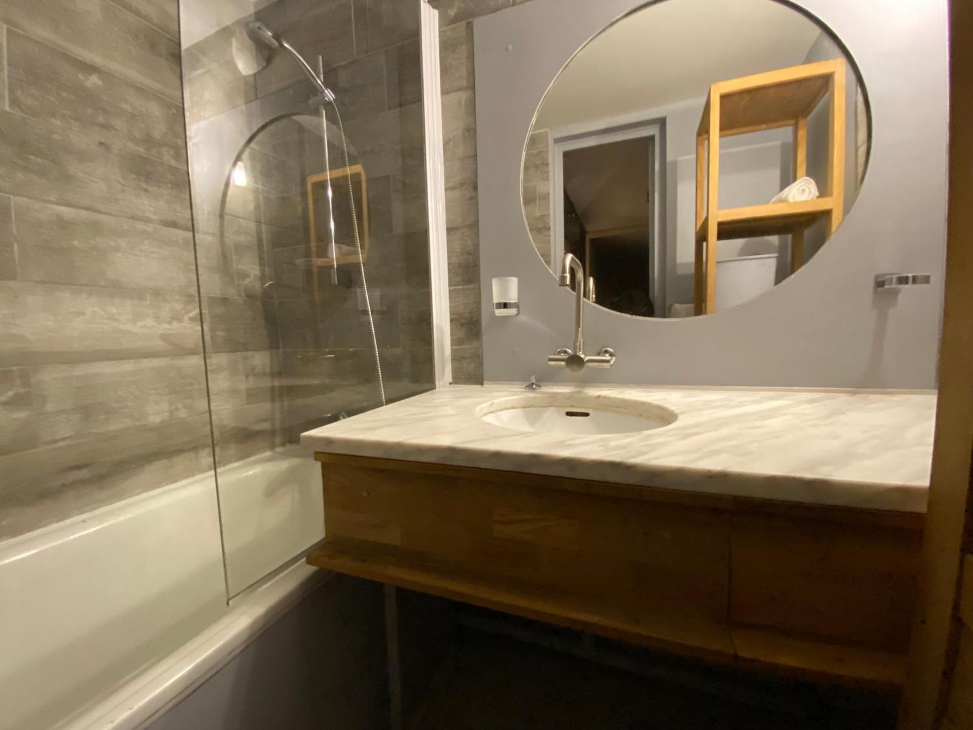 / Argentiere - Duplex 6p Chamonix