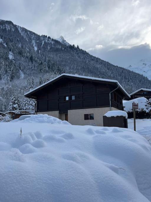 Apartment La Mont-blanc