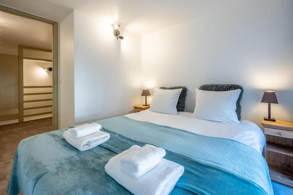 Apartment Ancolie - Beautiful 6-people Close To Lifts - By Cozee *