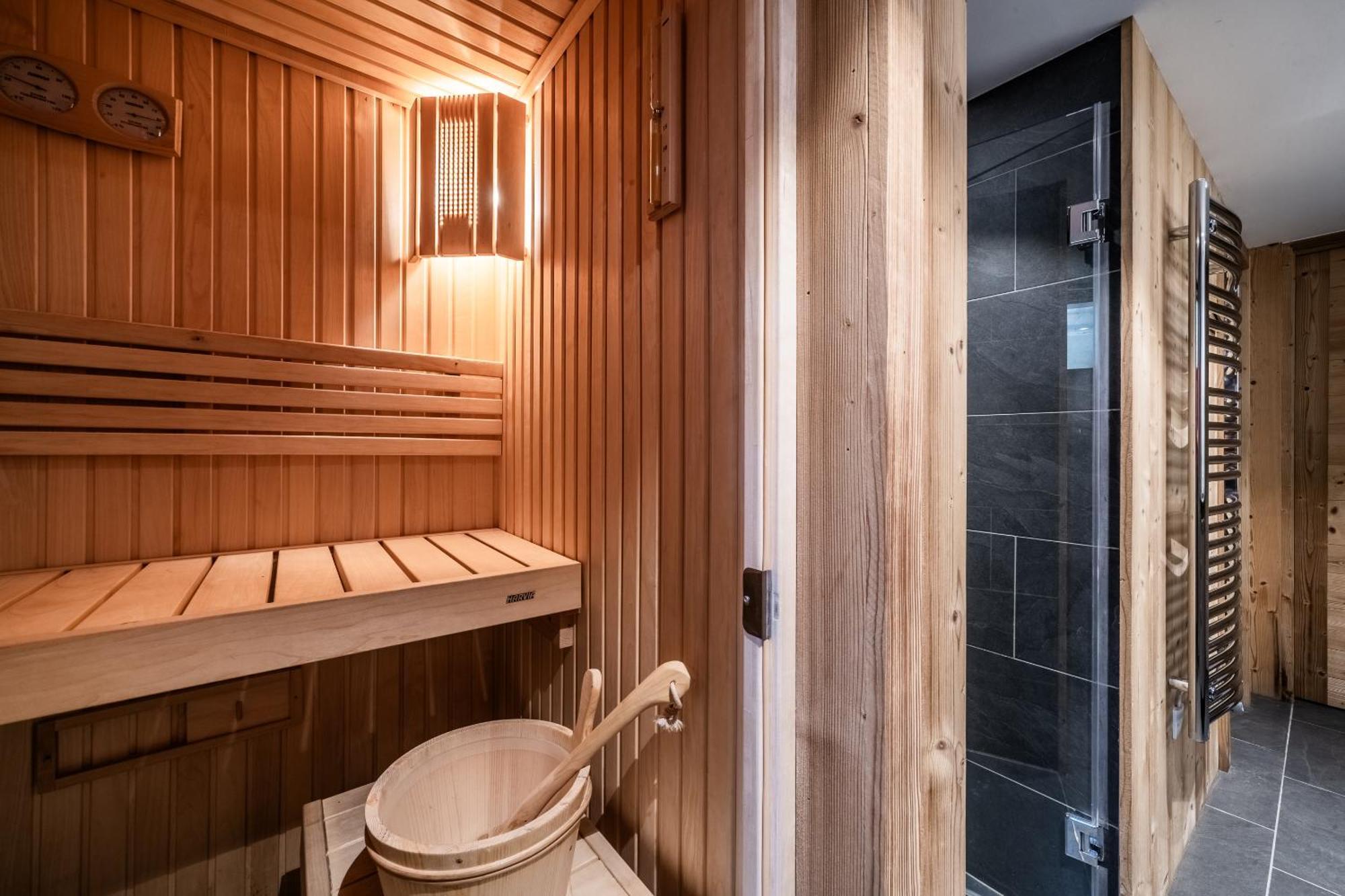 Chalet Aman Argentiere - By Emerald