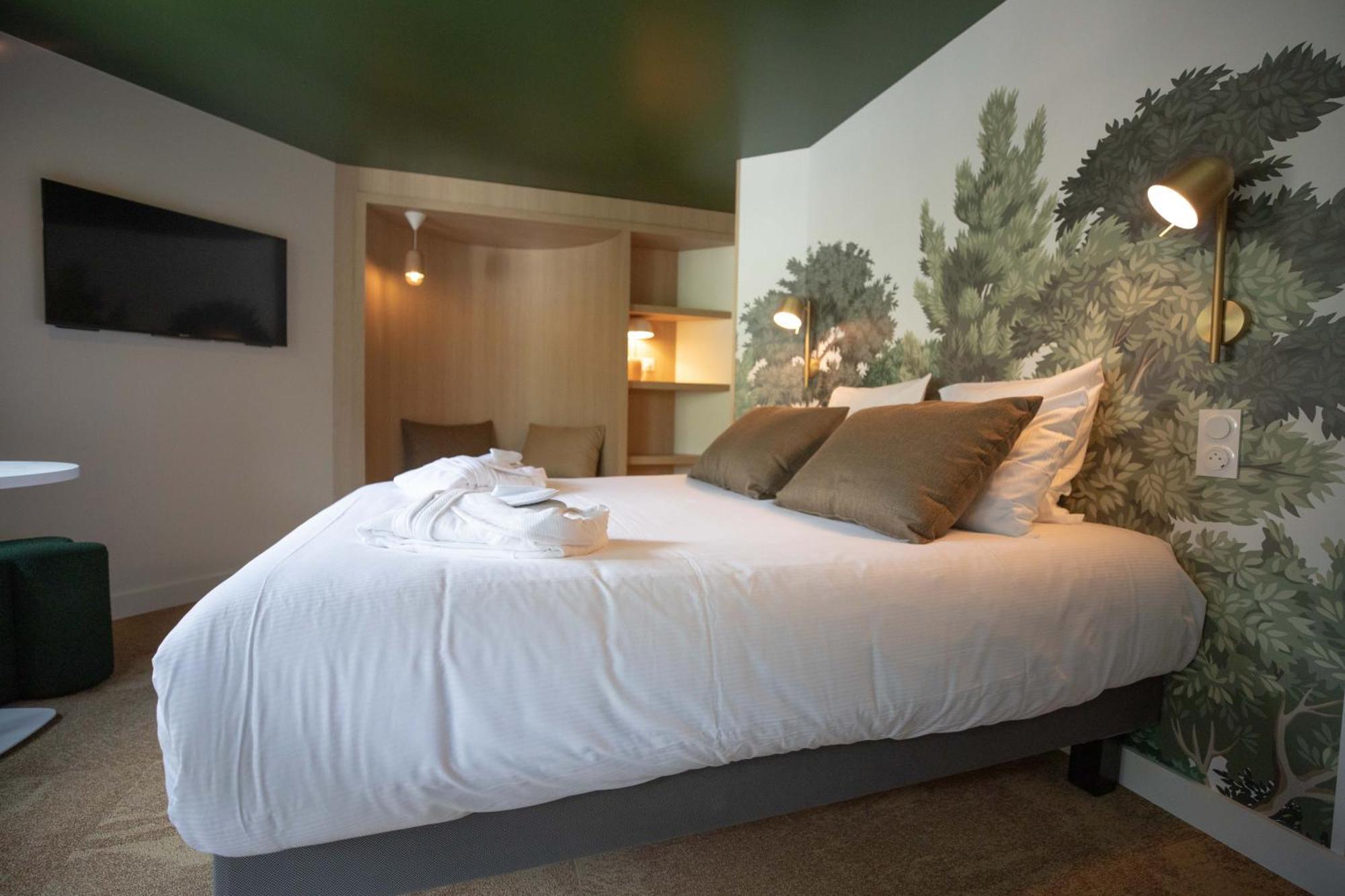 Lykke & 4* Chamonix