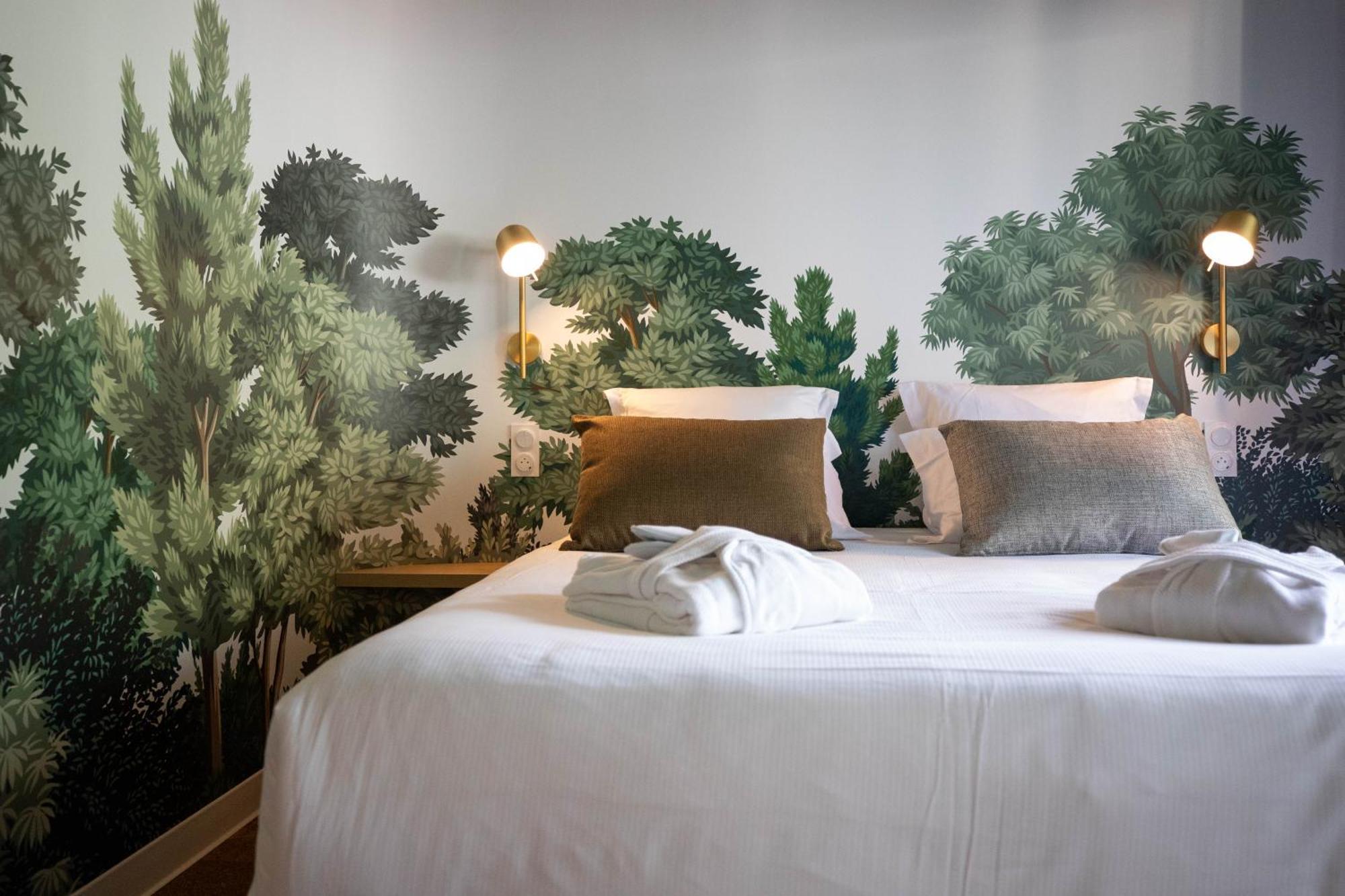 Hotel Lykke & 4*