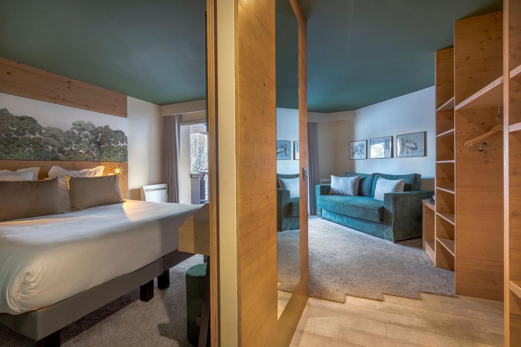 Hotel Lykke &