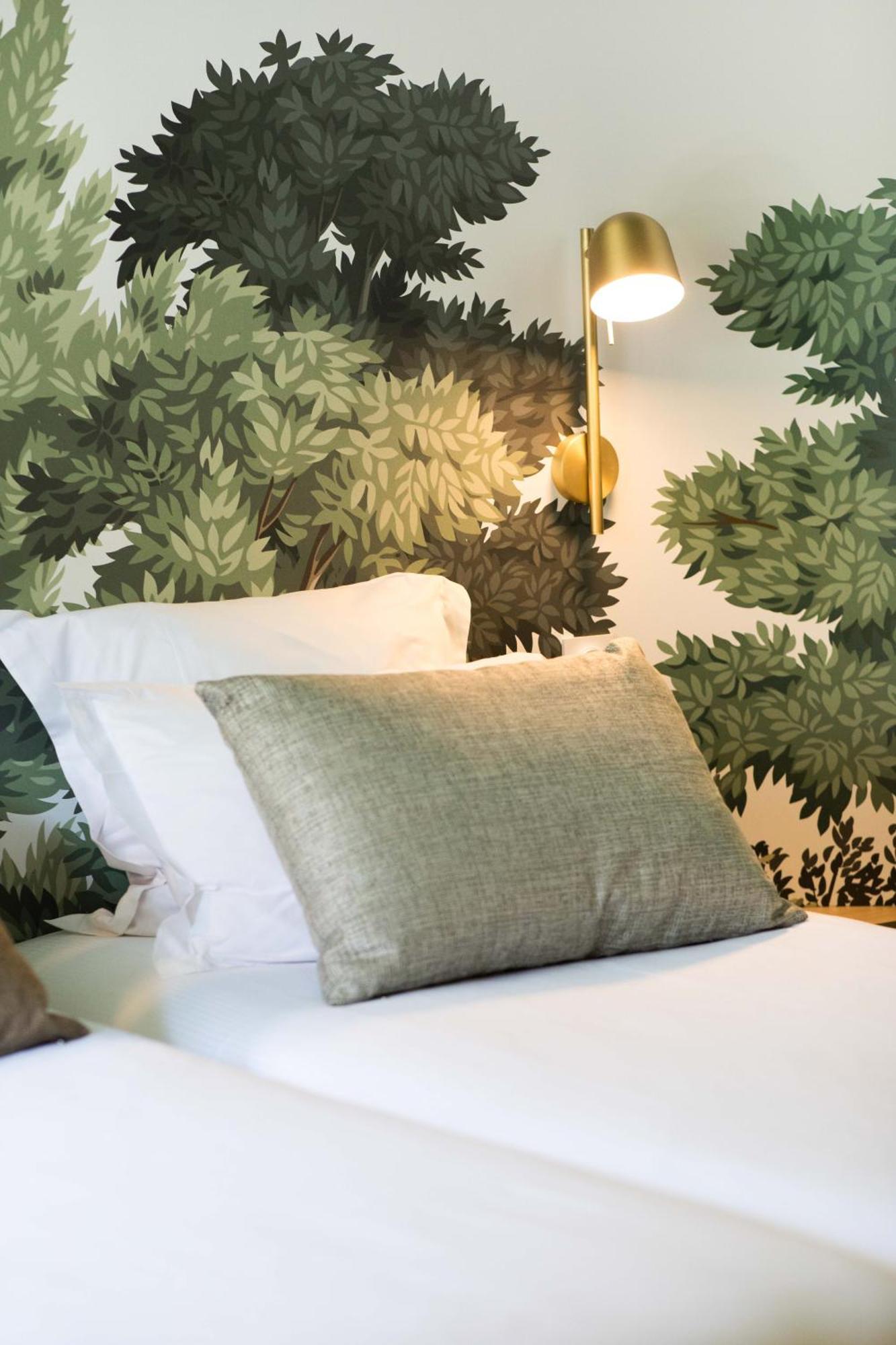 Hotel Lykke & 4*