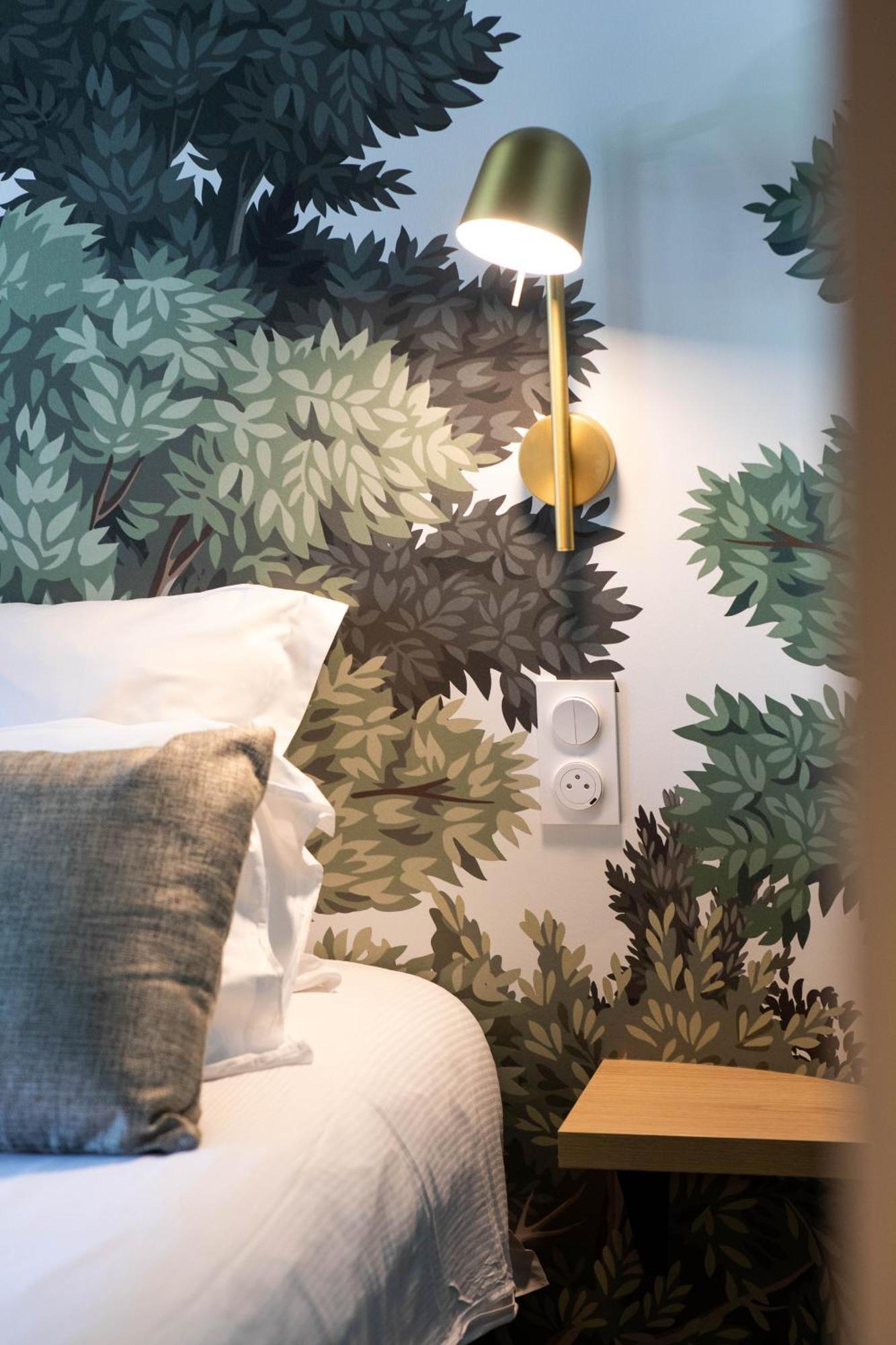Hotel Lykke & Chamonix