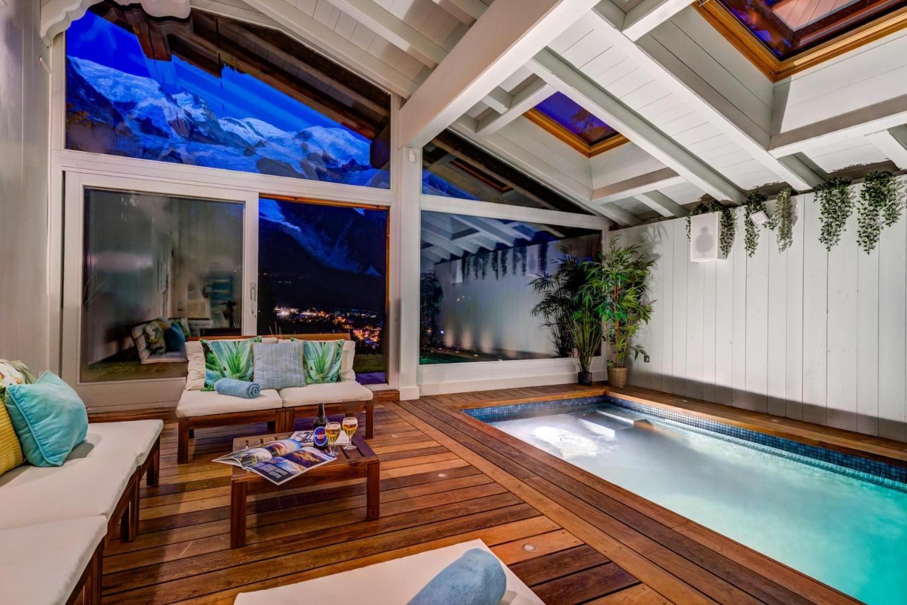 Villa Hibou *