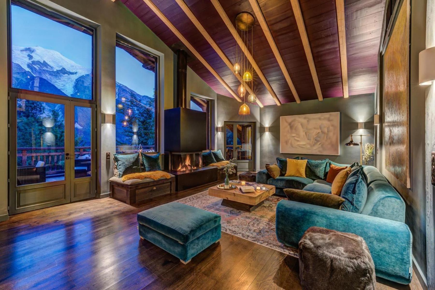 Villa Hibou