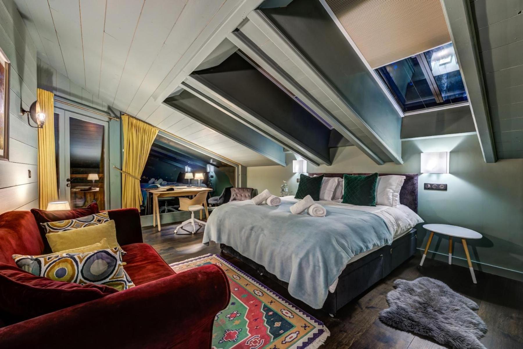 Villa Hibou