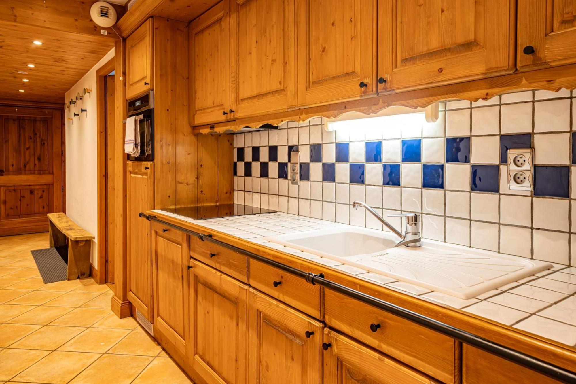 Alpine Garden - Truly Hidden Gem With Sunny Garden In Town Center Apartment Chamonix