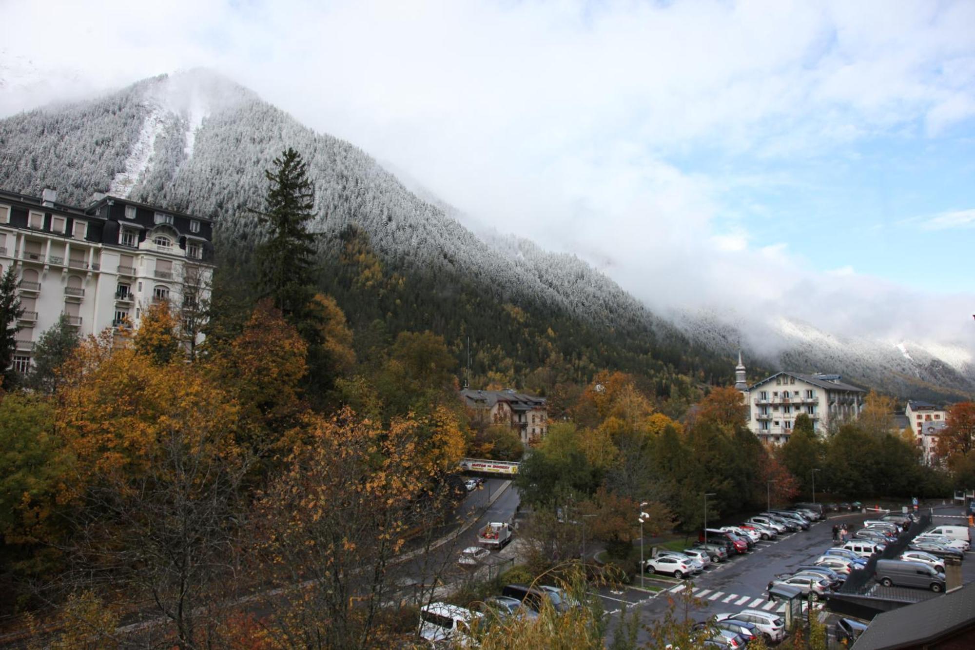 Alpinstar Appartement