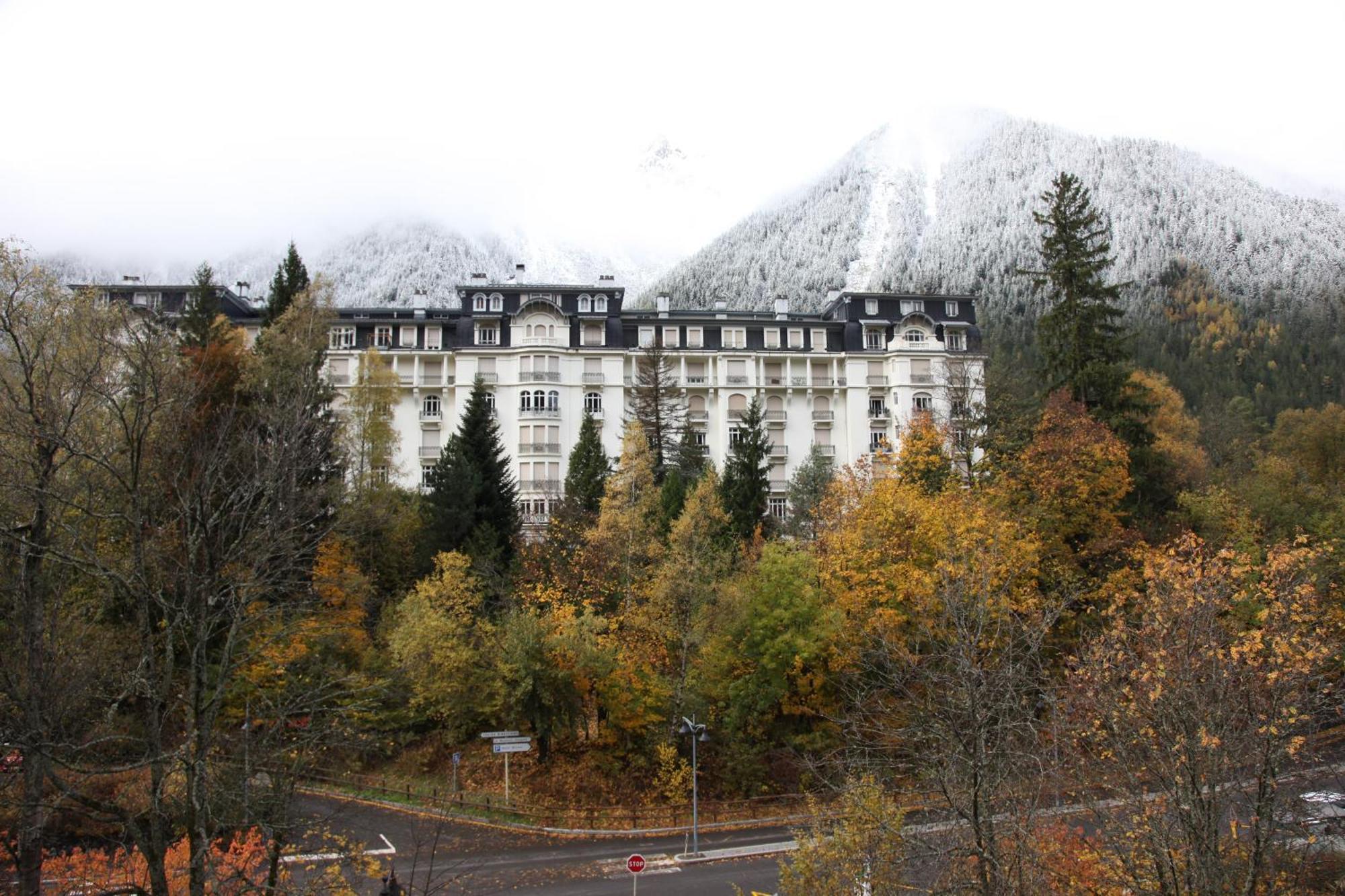 Alpinstar Appartement *