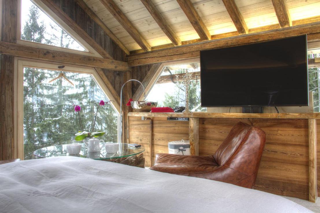 Hotel Les De Philippe Avec Jacuzzis Privatifs *