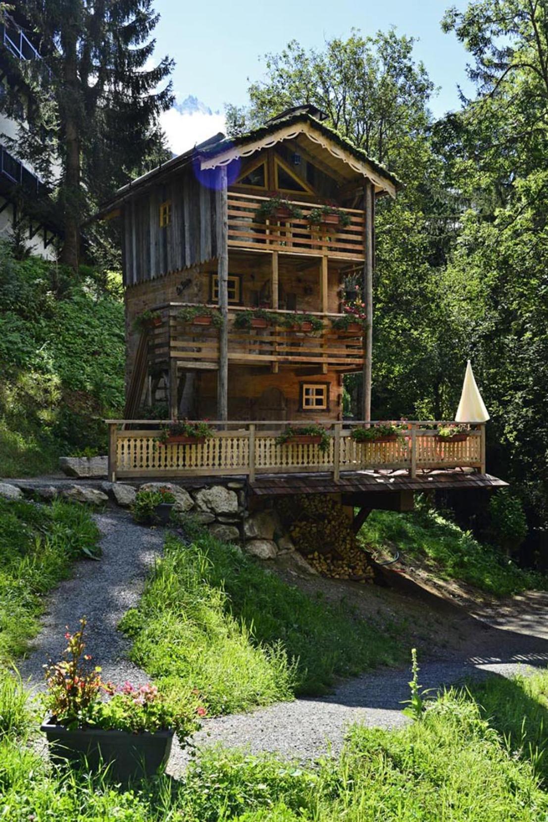 Hotel Les De Philippe Avec Jacuzzis Privatifs *