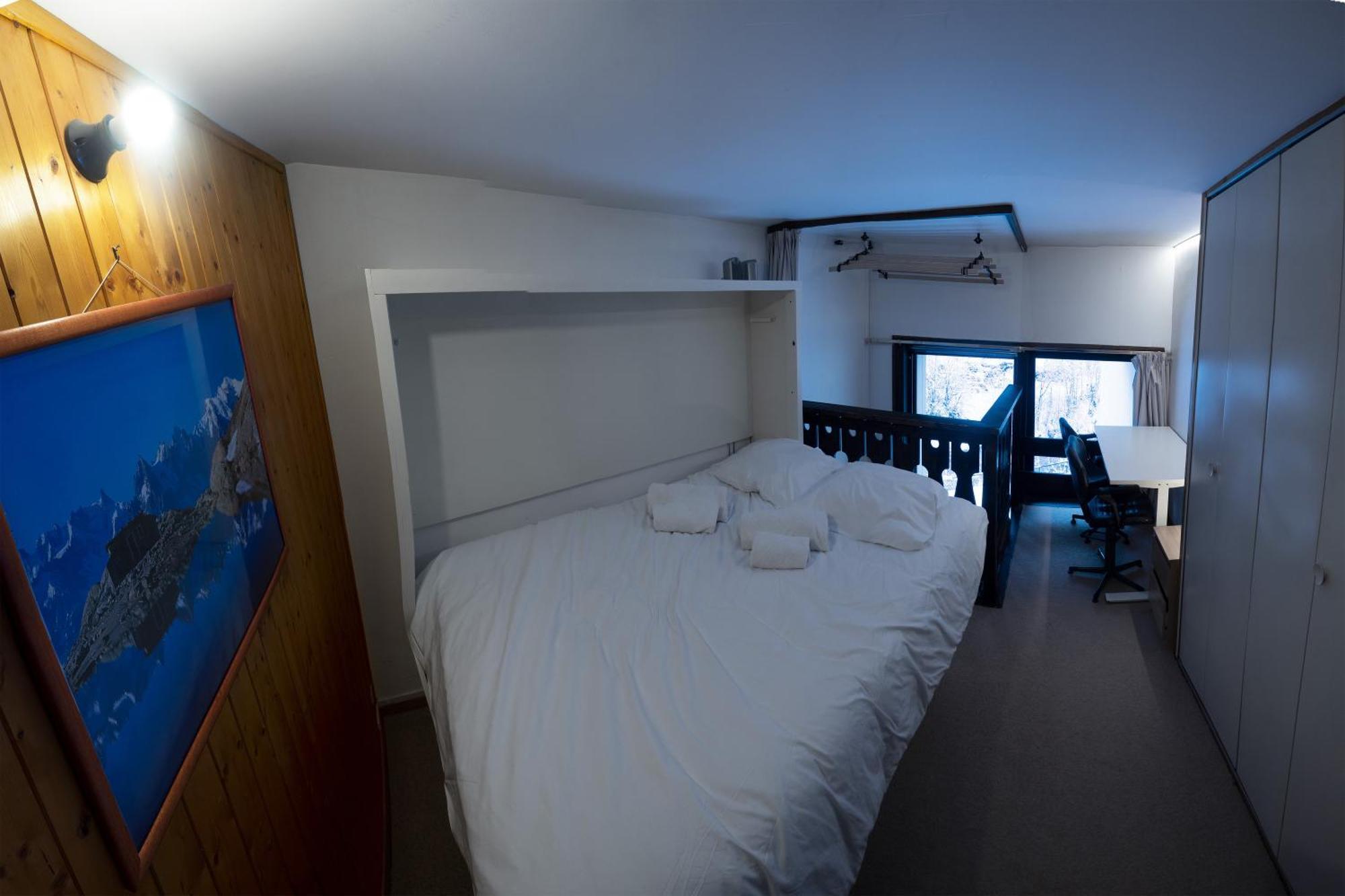 Grand Roc - Campanules 114 - Happy Apartment *