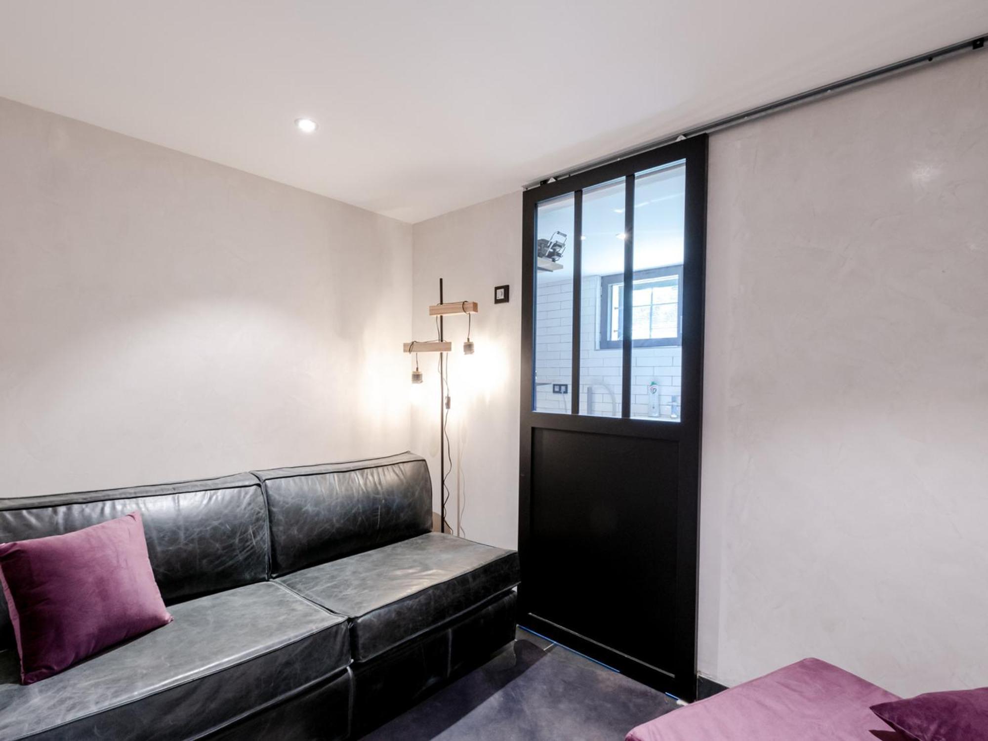 Chamonix-mont-blanc, 5 Pièces, 8 Personnes - Fr-1-343-227 Appartement *