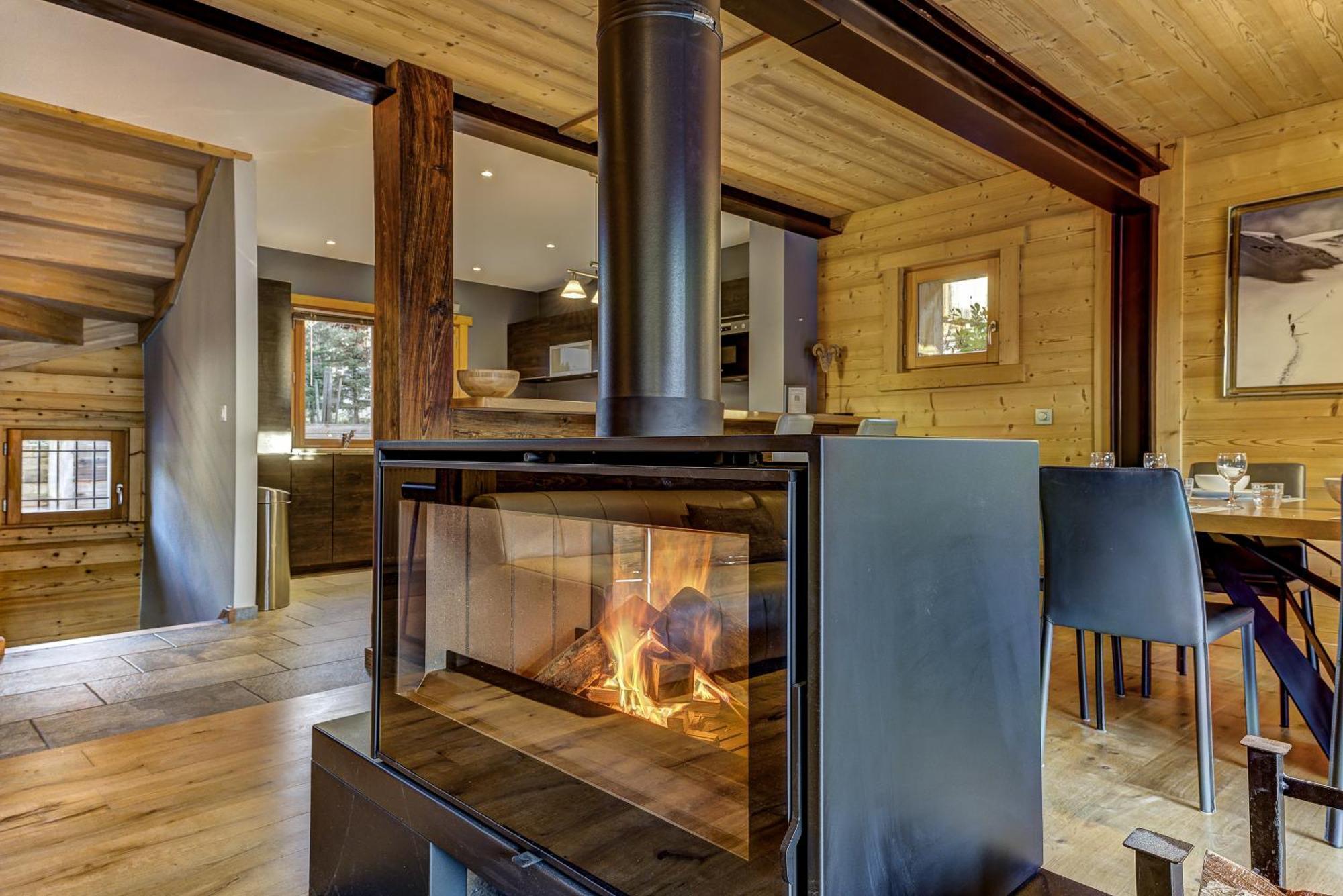 Chalet Planards 2 Chamonix